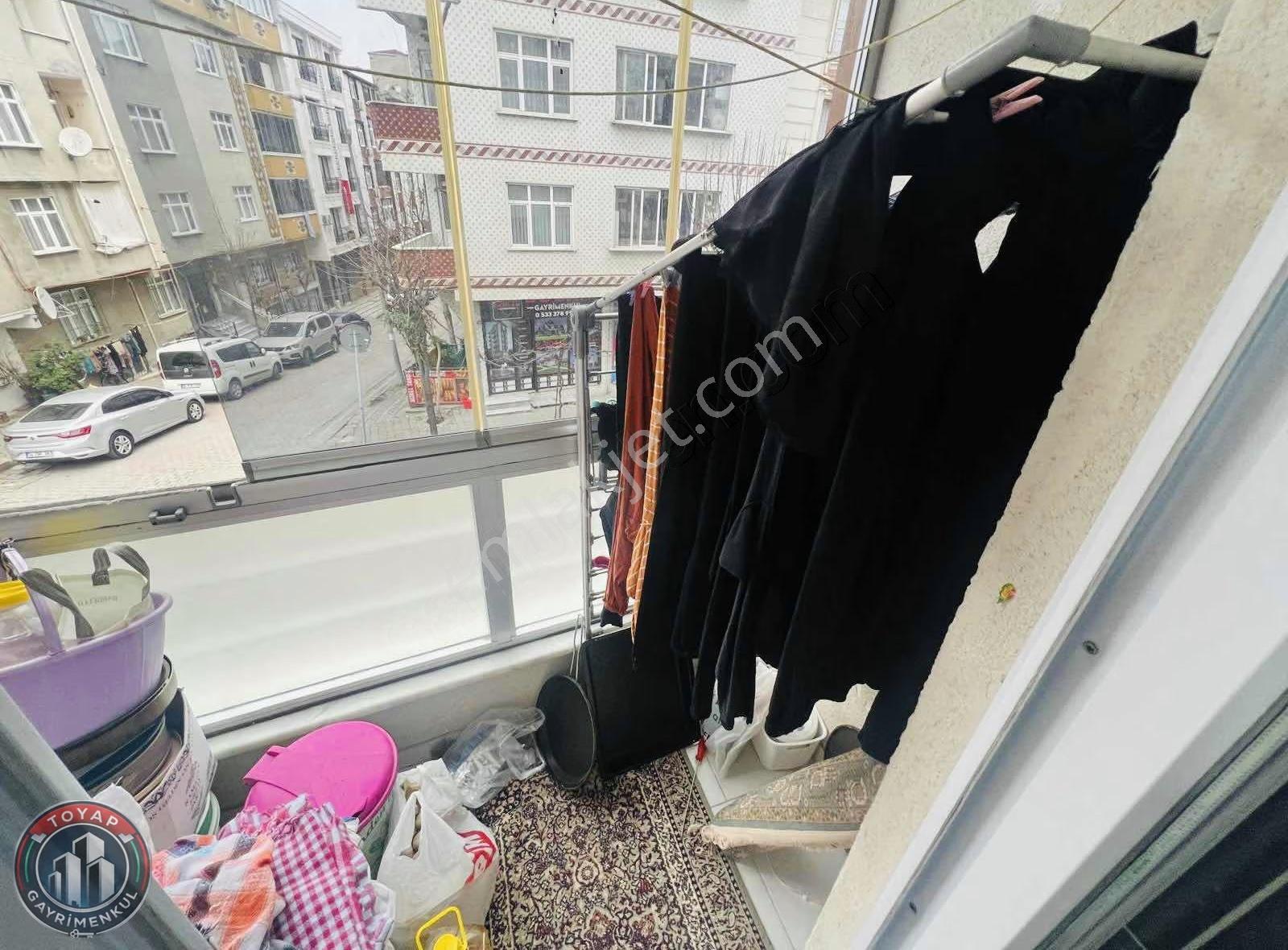 Toyap Yapıdan 50.yıl Mahallesinde Satılık 2+1 95m2 Lüks Daire - Görsel 7