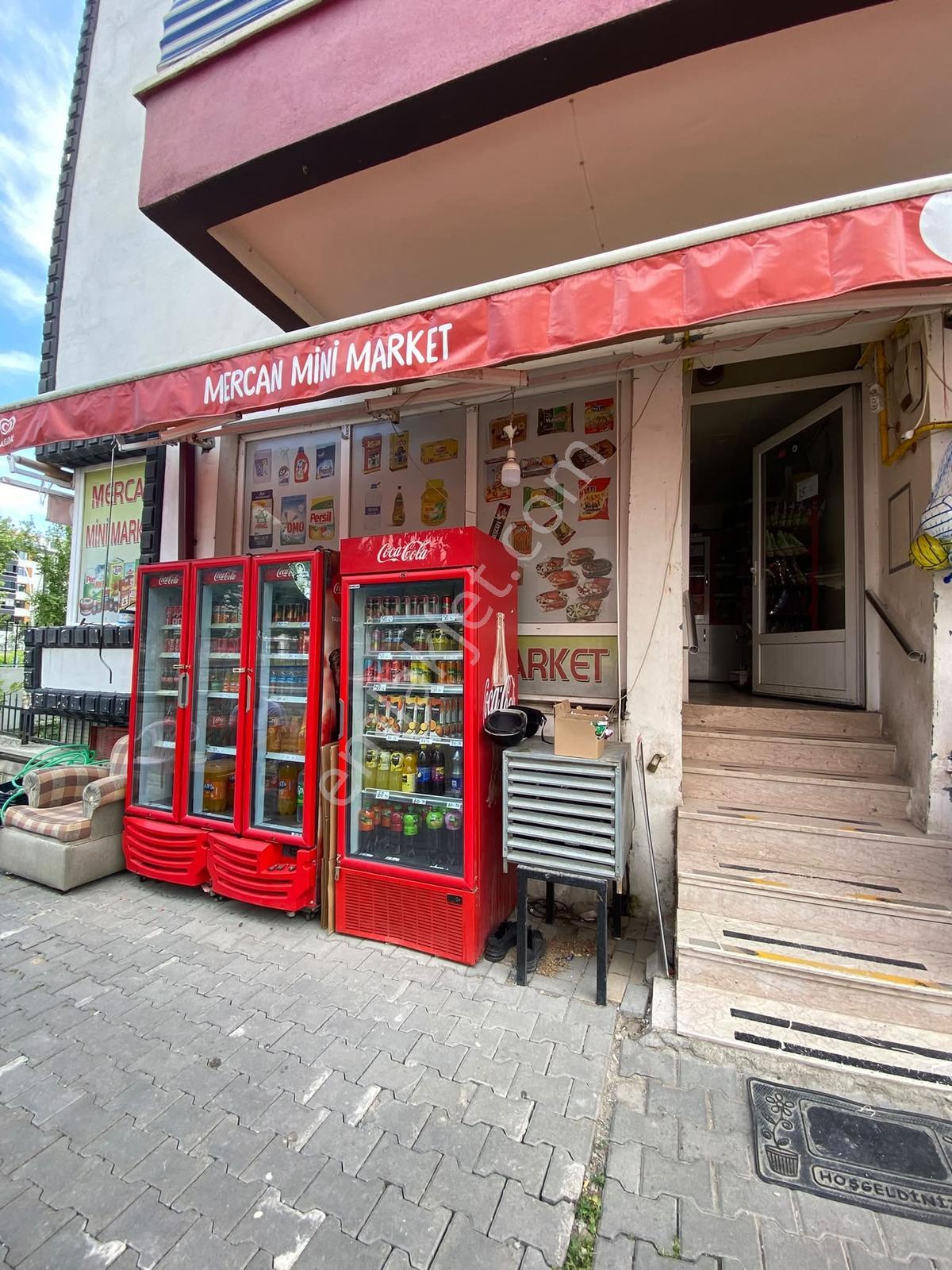 Ekin Group'tan Kurulu Düzen İşletme. Yüksek Ciro, Hazır Müşteri - Görsel 4