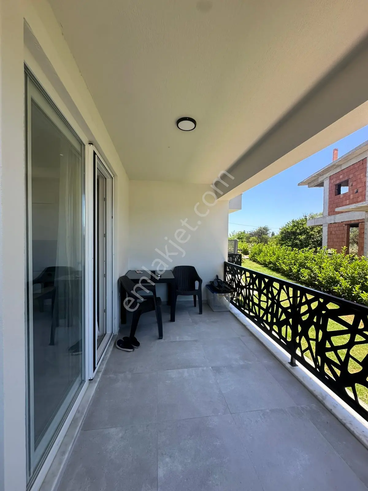 Satılık 2+1 Giriş Katı Daire – Arıkbaşı - Görsel 16