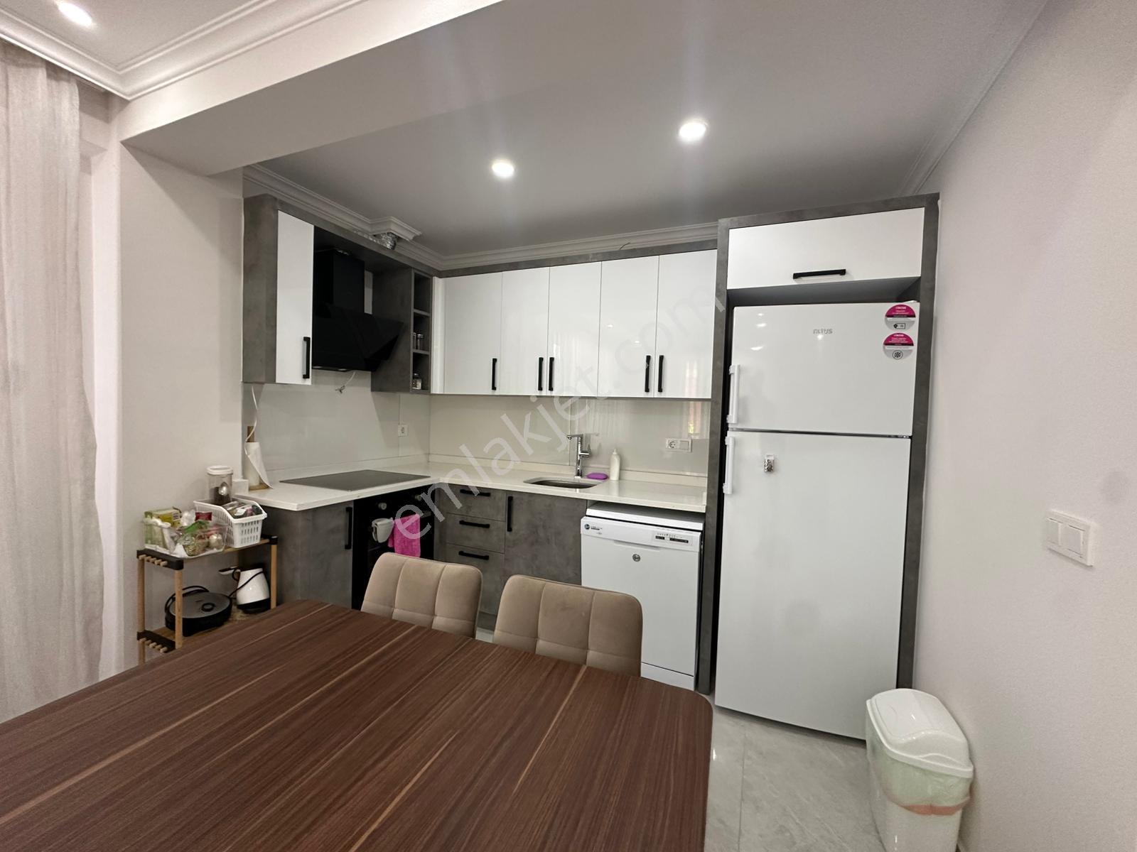 Satılık 2+1 Giriş Katı Daire – Arıkbaşı - Görsel 5