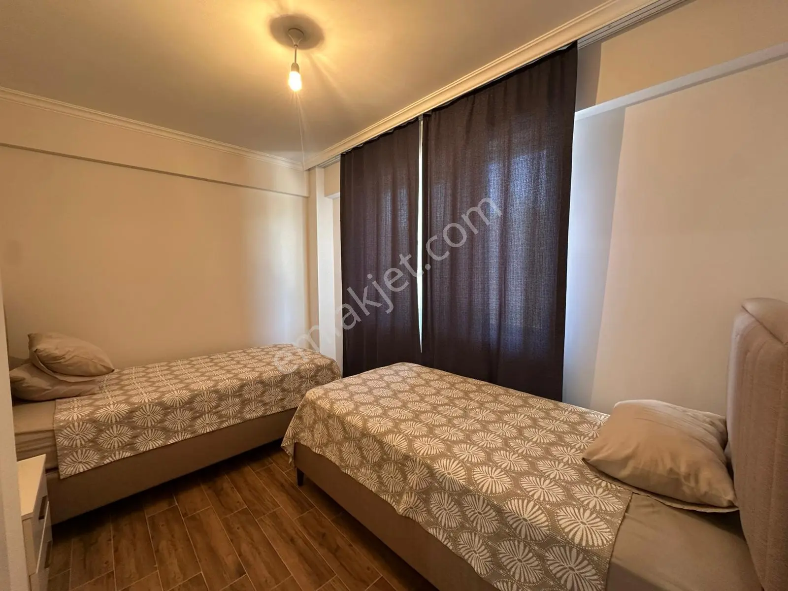 Satılık 2+1 Giriş Katı Daire – Arıkbaşı - Görsel 12