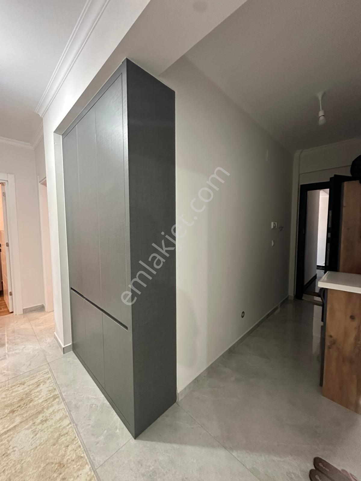 Satılık 2+1 Giriş Katı Daire – Arıkbaşı - Görsel 10