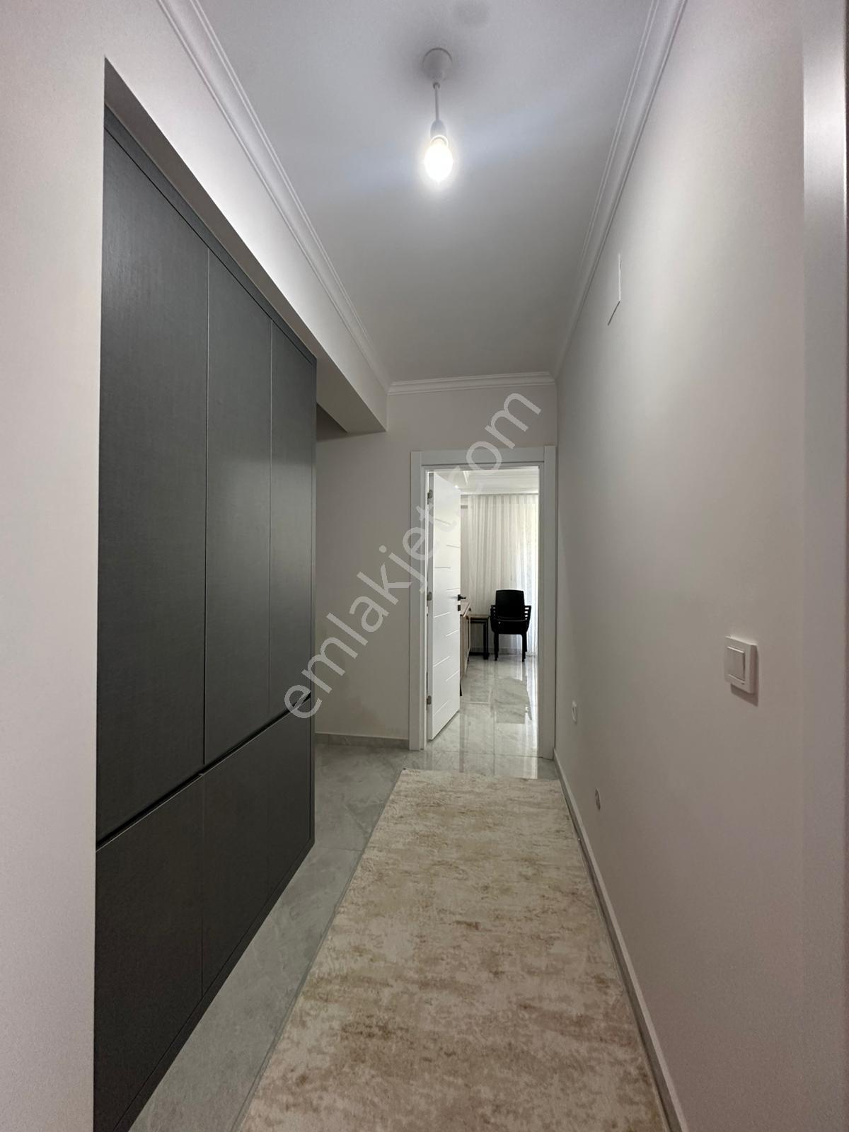 Satılık 2+1 Giriş Katı Daire – Arıkbaşı - Görsel 14