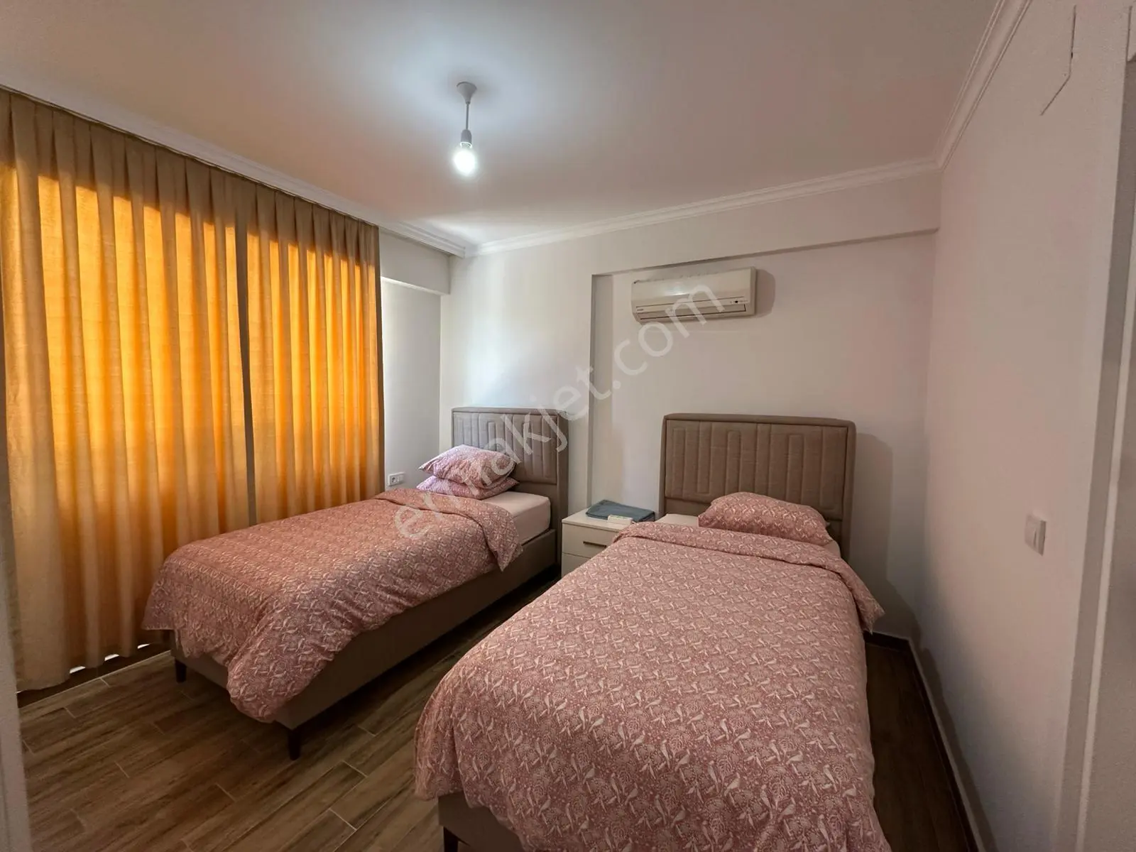 Satılık 2+1 Giriş Katı Daire – Arıkbaşı - Görsel 8