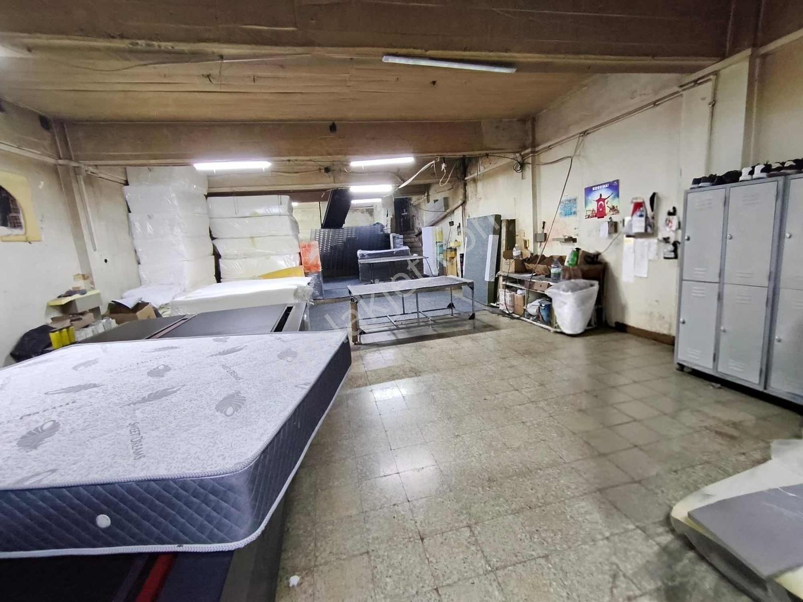 Eksen'den Merkezi Konumda 900m2 Satılık Komple Bina - Görsel 25