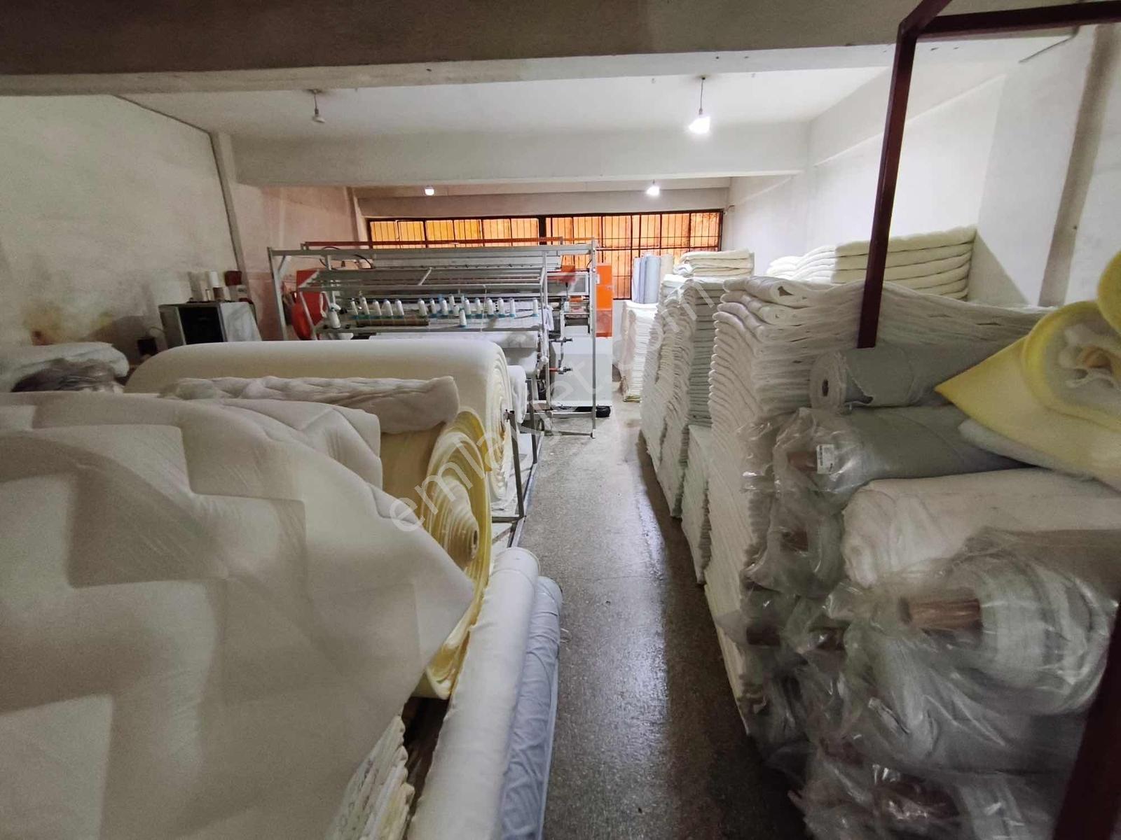Eksen'den Merkezi Konumda 900m2 Satılık Komple Bina - Görsel 28