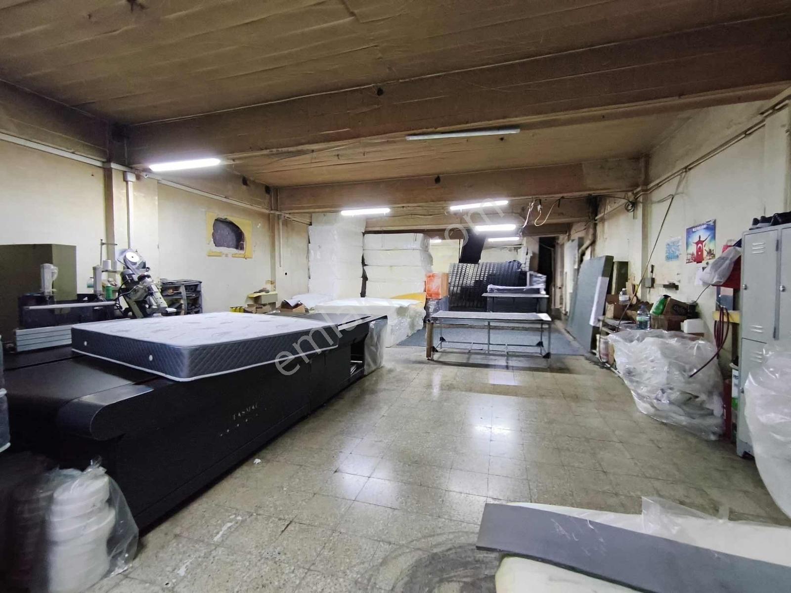 Eksen'den Merkezi Konumda 900m2 Satılık Komple Bina - Görsel 31