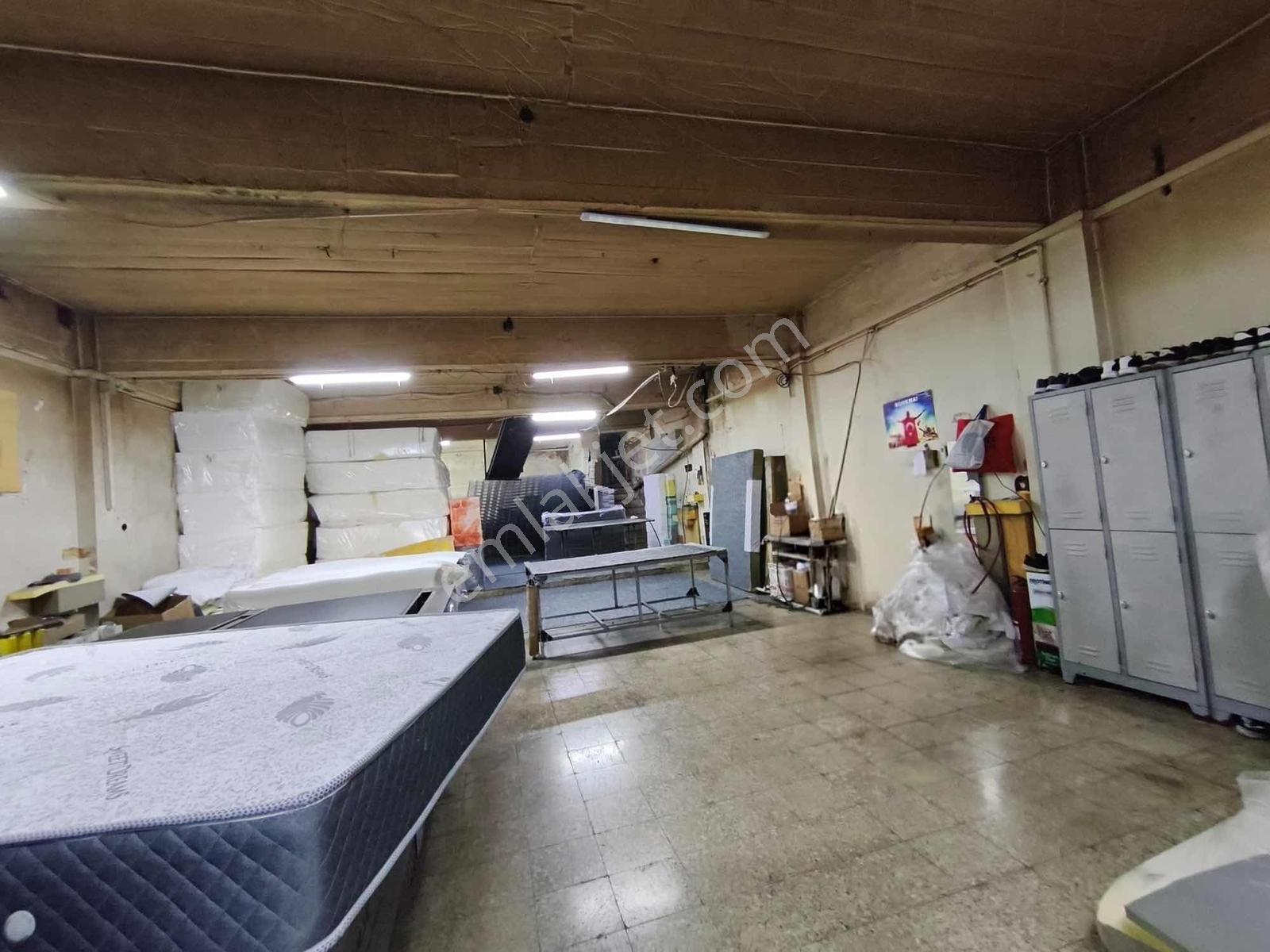 Eksen'den Merkezi Konumda 900m2 Satılık Komple Bina - Görsel 33