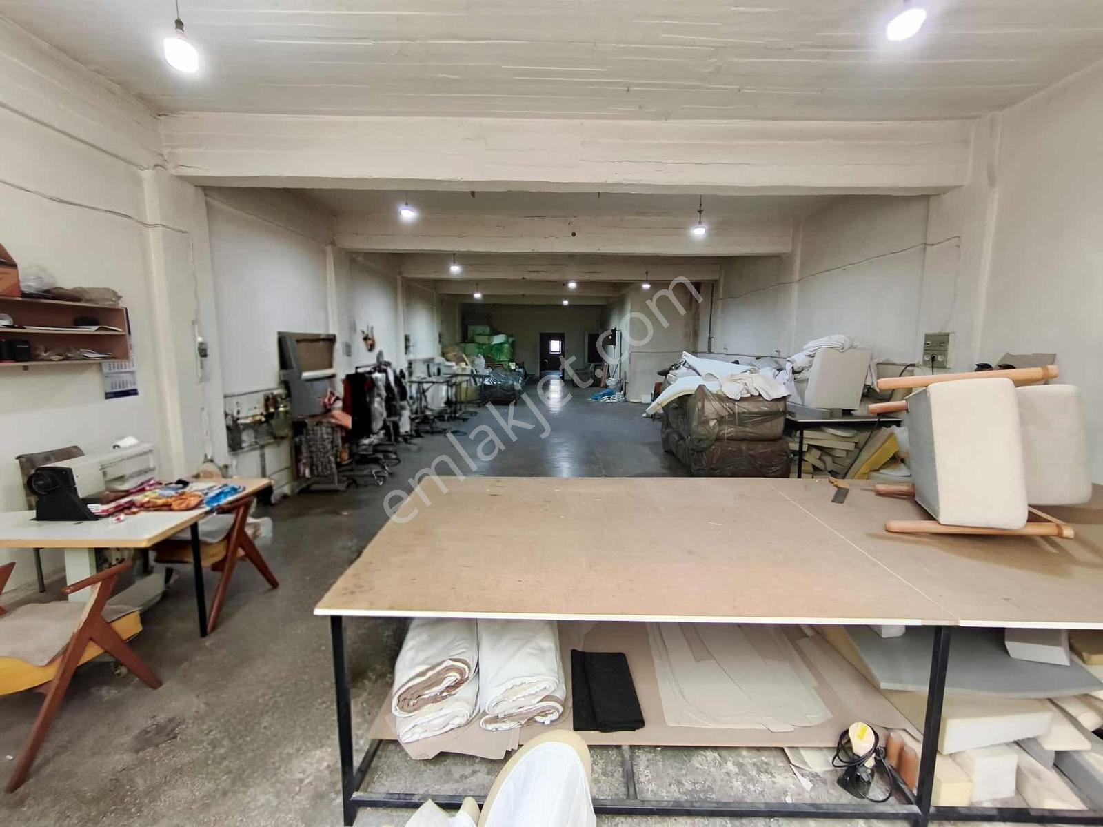Eksen'den Merkezi Konumda 900m2 Satılık Komple Bina - Görsel 3