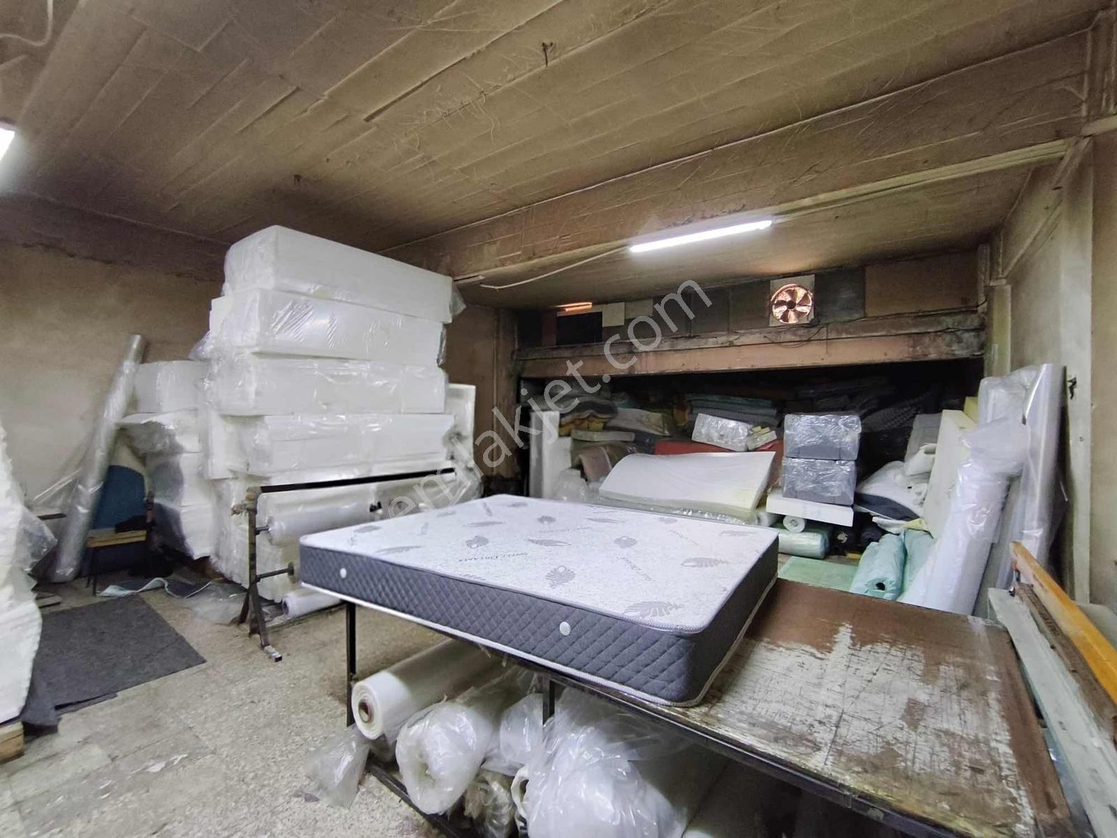 Eksen'den Merkezi Konumda 900m2 Satılık Komple Bina - Görsel 24