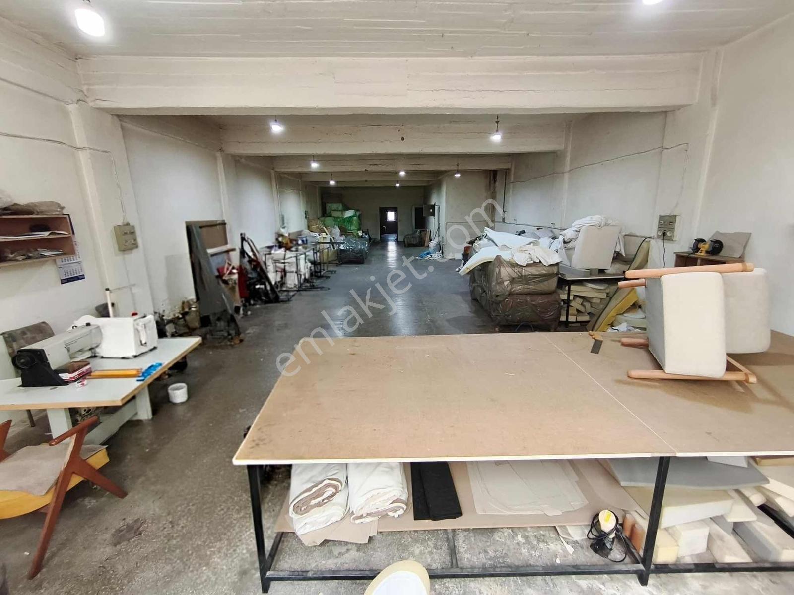Eksen'den Merkezi Konumda 900m2 Satılık Komple Bina - Görsel 14