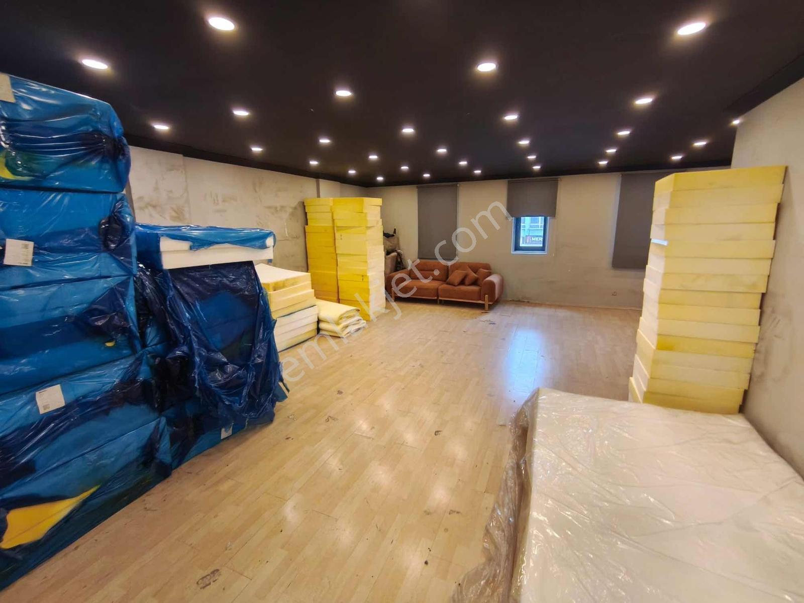 Eksen'den Merkezi Konumda 900m2 Satılık Komple Bina - Görsel 8