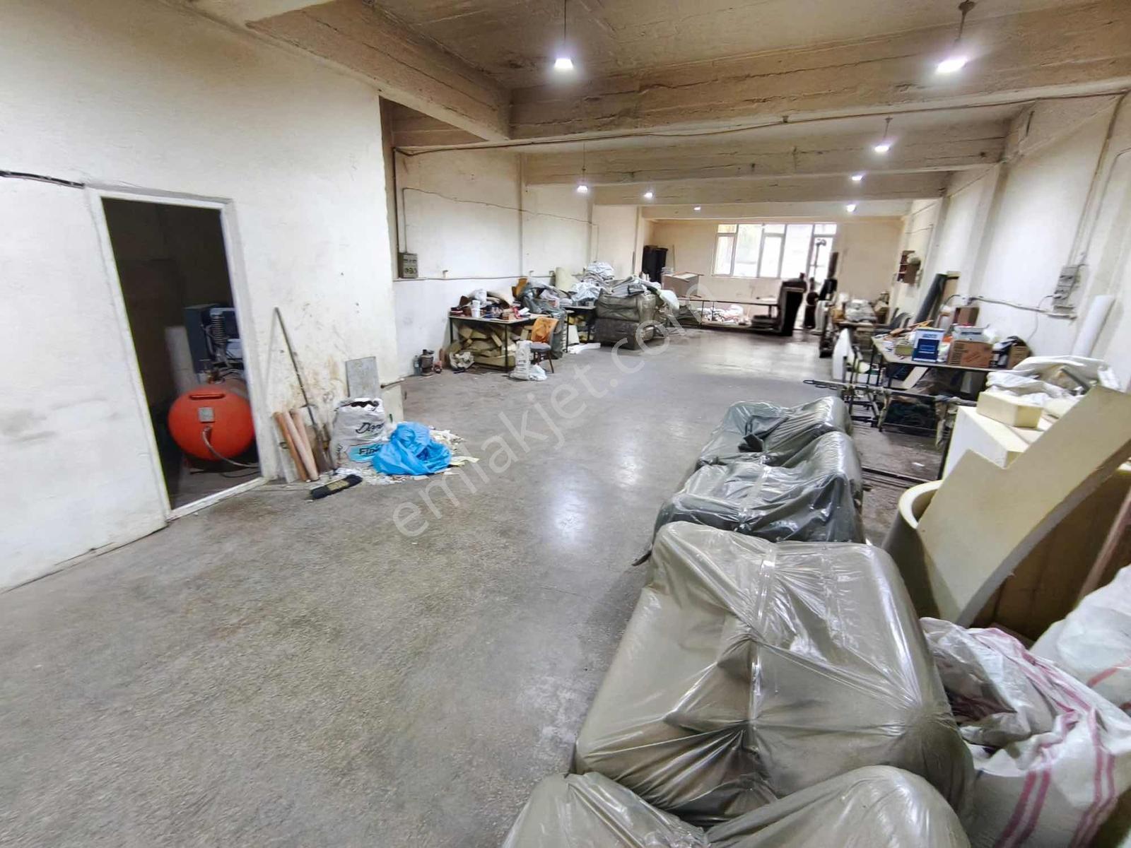 Eksen'den Merkezi Konumda 900m2 Satılık Komple Bina - Görsel 4