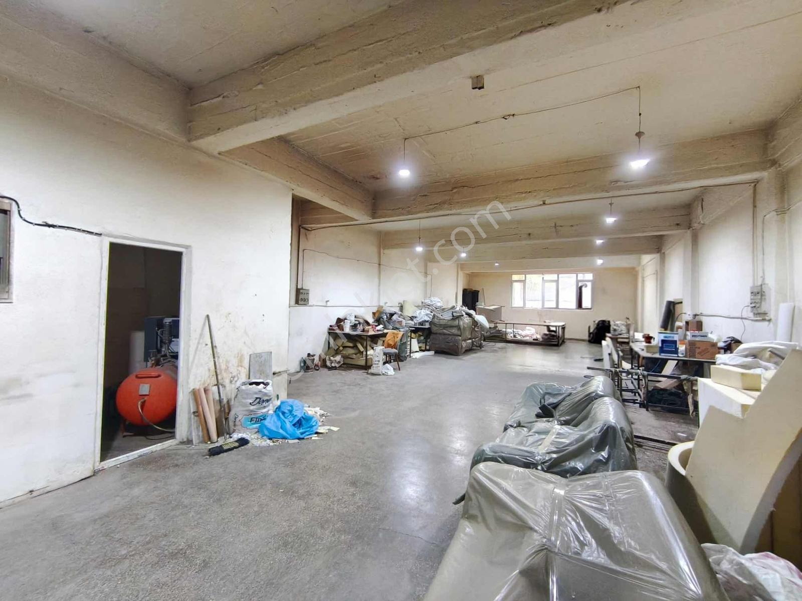 Eksen'den Merkezi Konumda 900m2 Satılık Komple Bina - Görsel 9