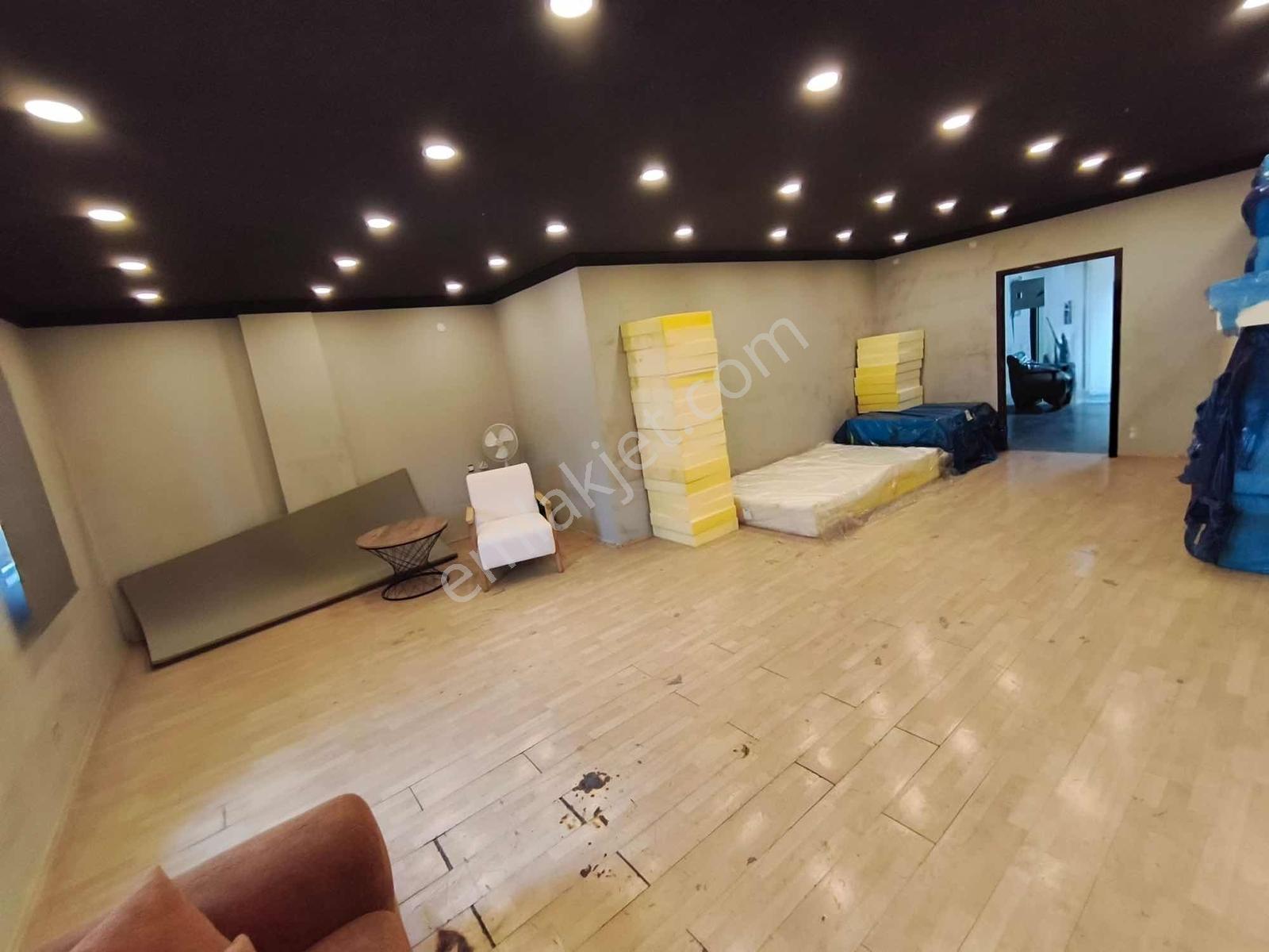 Eksen'den Merkezi Konumda 900m2 Satılık Komple Bina - Görsel 11