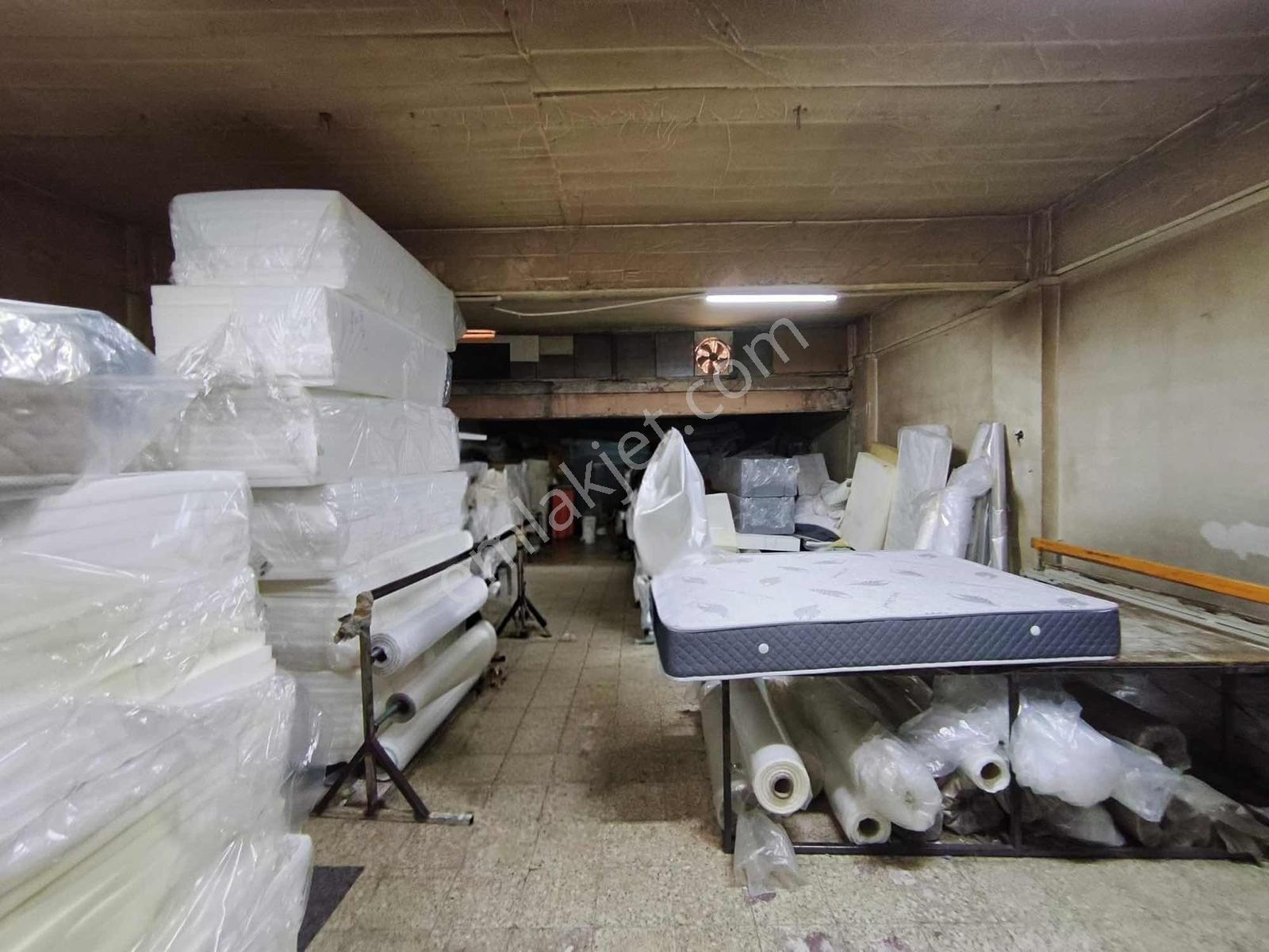 Eksen'den Merkezi Konumda 900m2 Satılık Komple Bina - Görsel 19