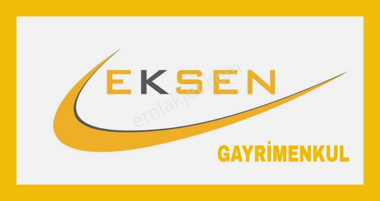 Eksen'den Merkezi Konumda 900m2 Satılık Komple Bina - Görsel 34