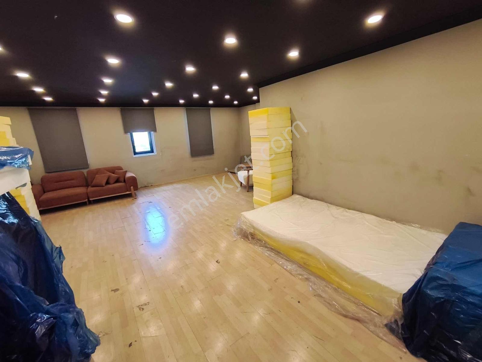 Eksen'den Merkezi Konumda 900m2 Satılık Komple Bina - Görsel 29