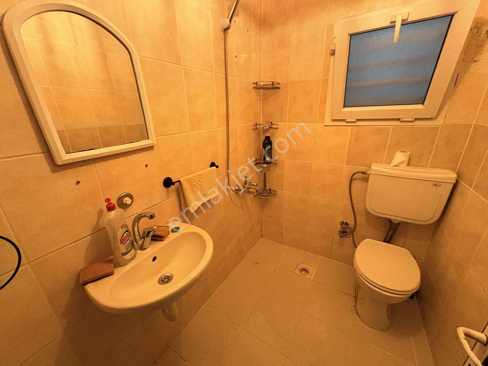 F-l Den Selimiye'de Bahçe Kullanımlı, Temiz Kiralık Daire - Görsel 11