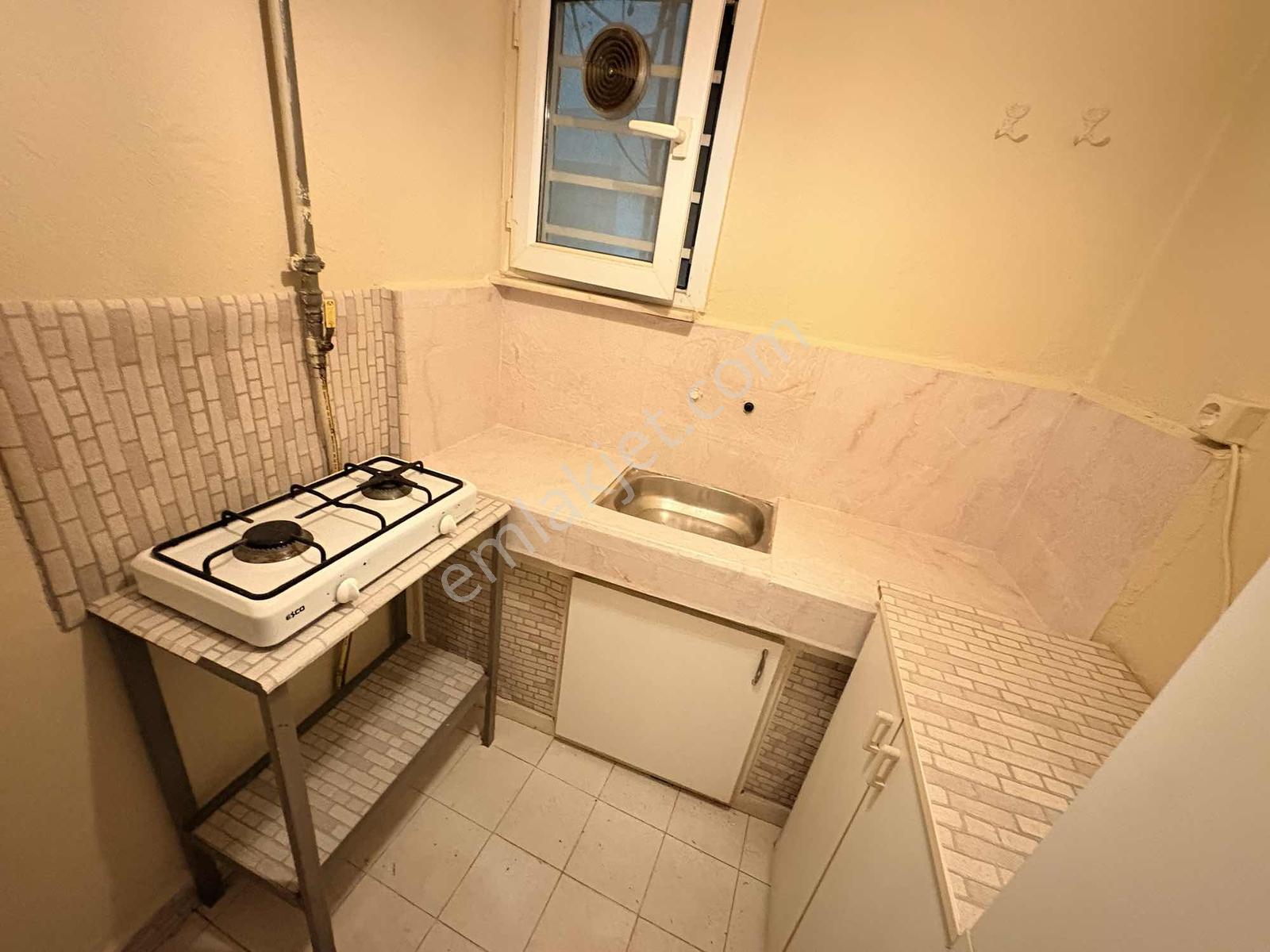 F-l Den Selimiye'de Bahçe Kullanımlı, Temiz Kiralık Daire - Görsel 20