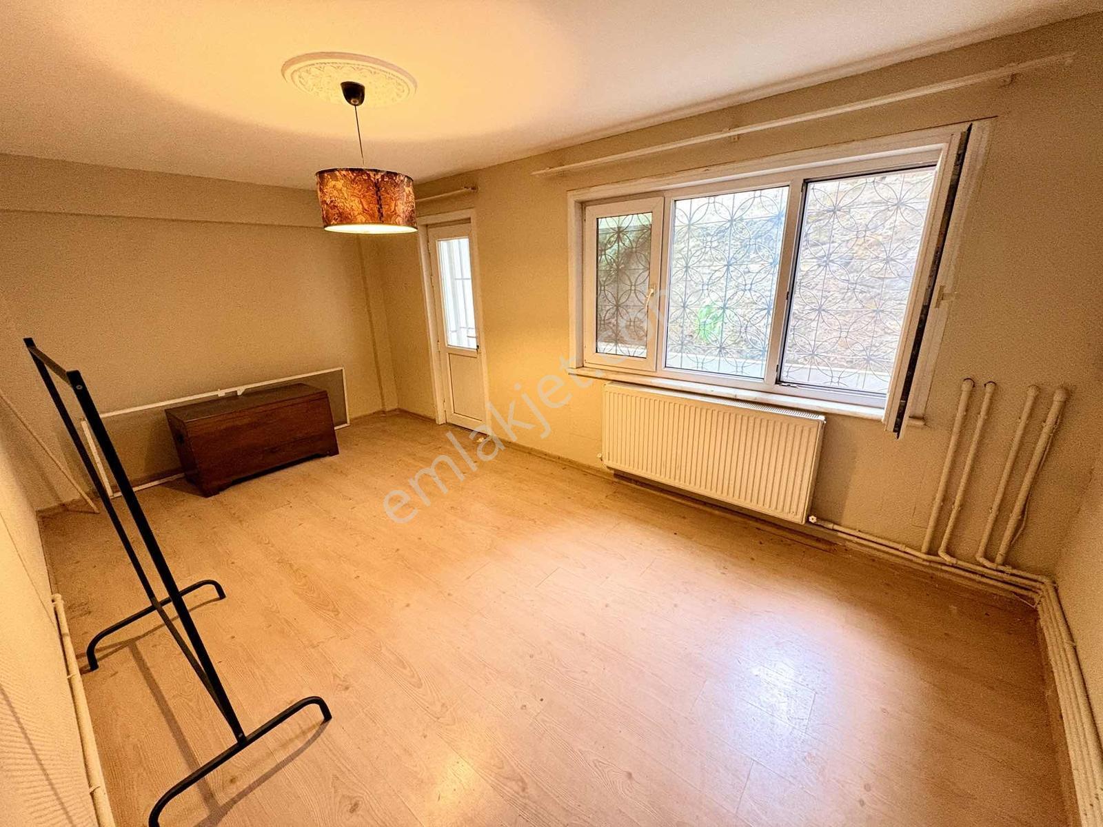 F-l Den Selimiye'de Bahçe Kullanımlı, Temiz Kiralık Daire - Görsel 8