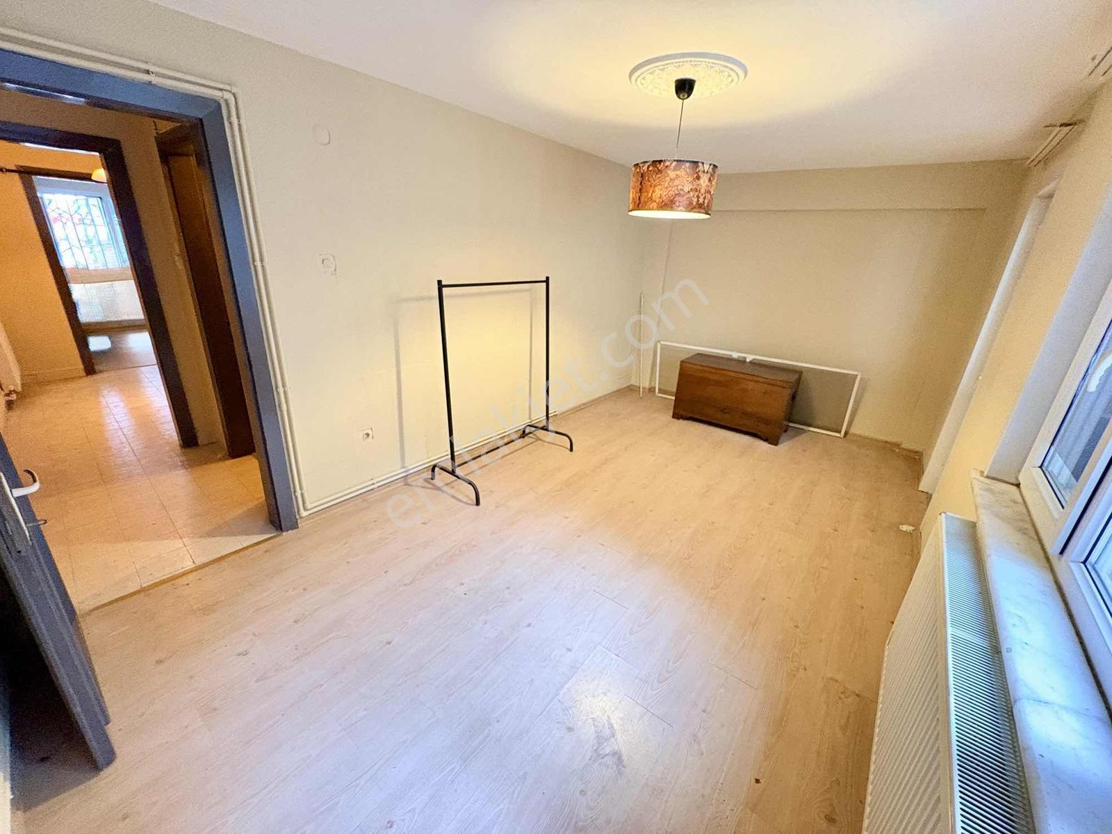 F-l Den Selimiye'de Bahçe Kullanımlı, Temiz Kiralık Daire - Görsel 9