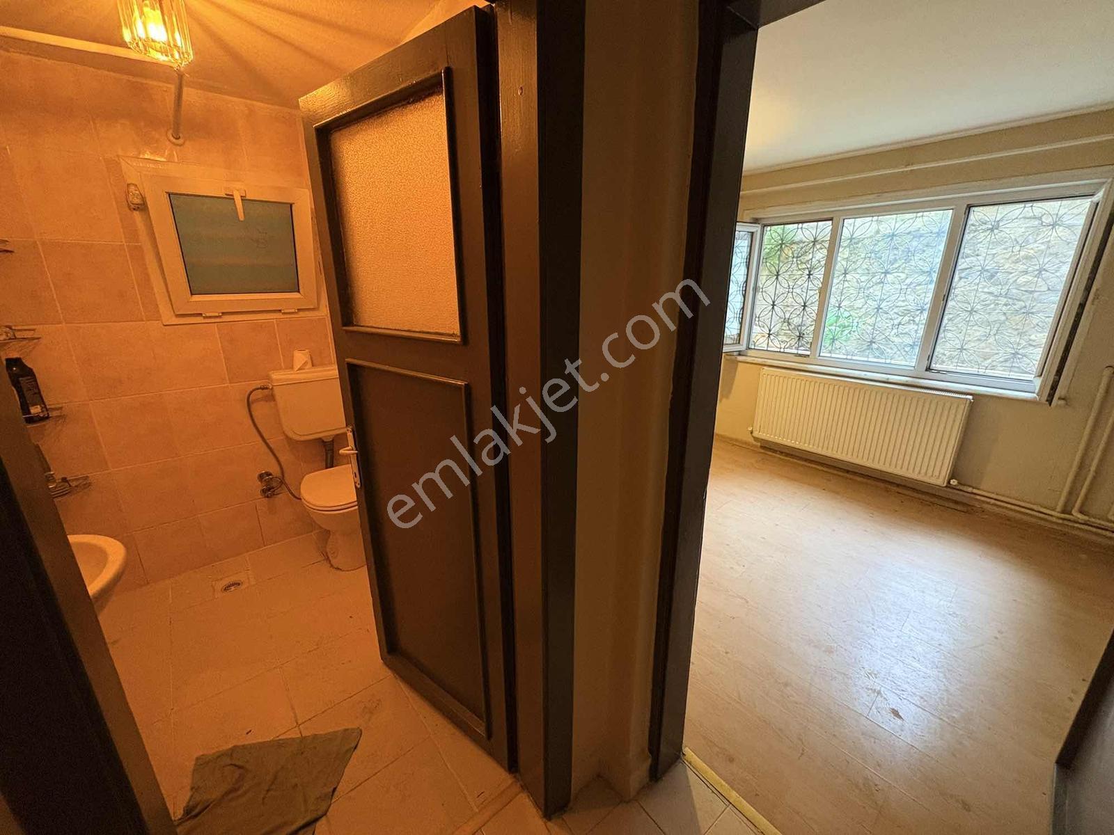 F-l Den Selimiye'de Bahçe Kullanımlı, Temiz Kiralık Daire - Görsel 16