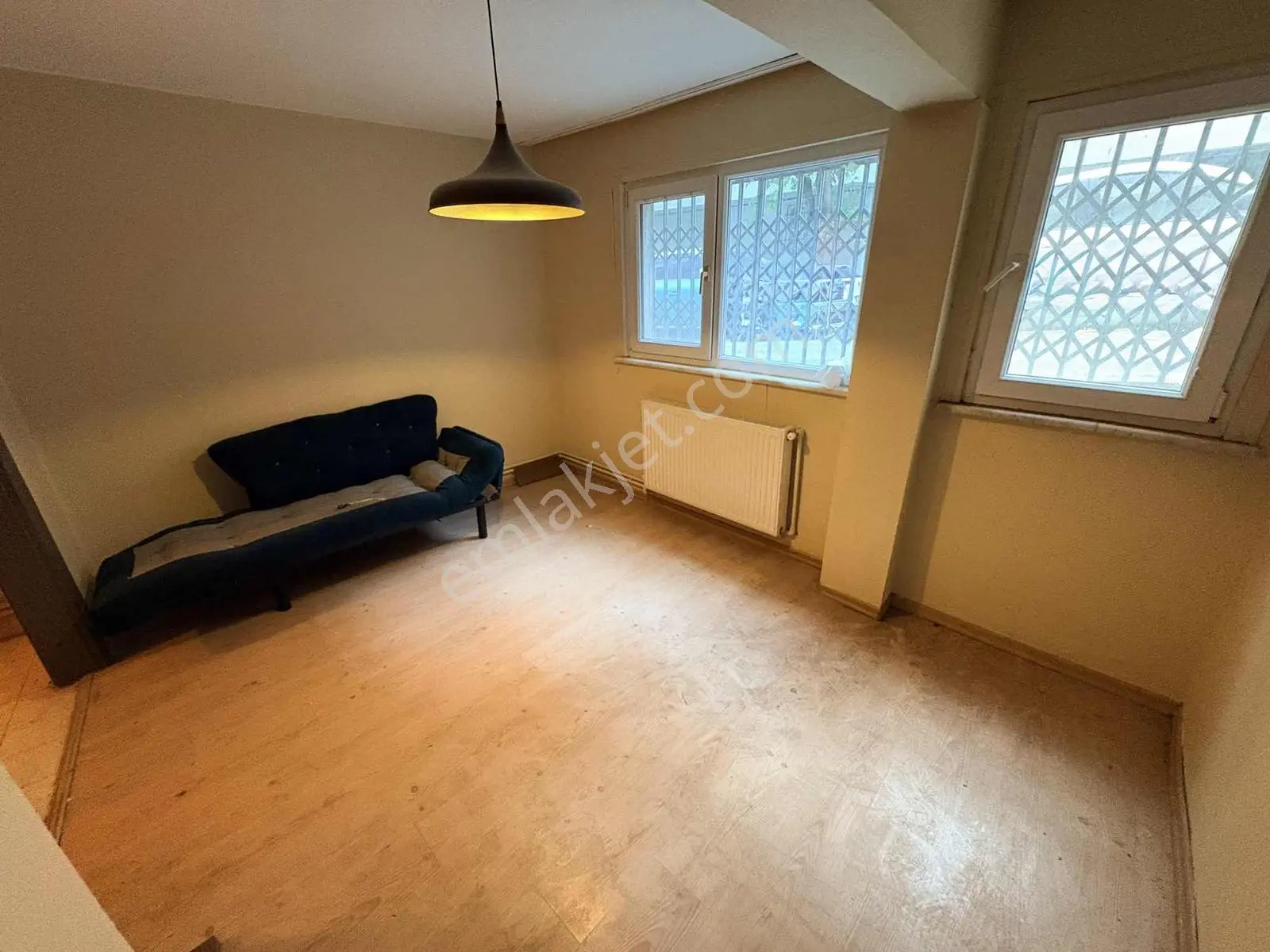 F-l Den Selimiye'de Bahçe Kullanımlı, Temiz Kiralık Daire - Görsel 3