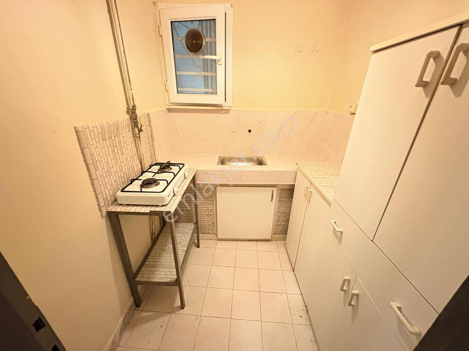 F-l Den Selimiye'de Bahçe Kullanımlı, Temiz Kiralık Daire - Görsel 14