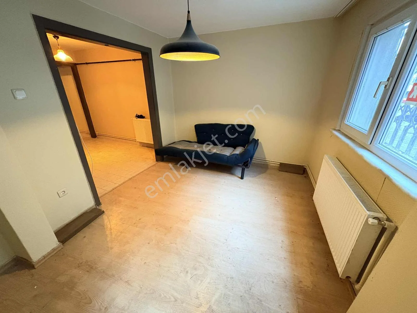 F-l Den Selimiye'de Bahçe Kullanımlı, Temiz Kiralık Daire - Görsel 2