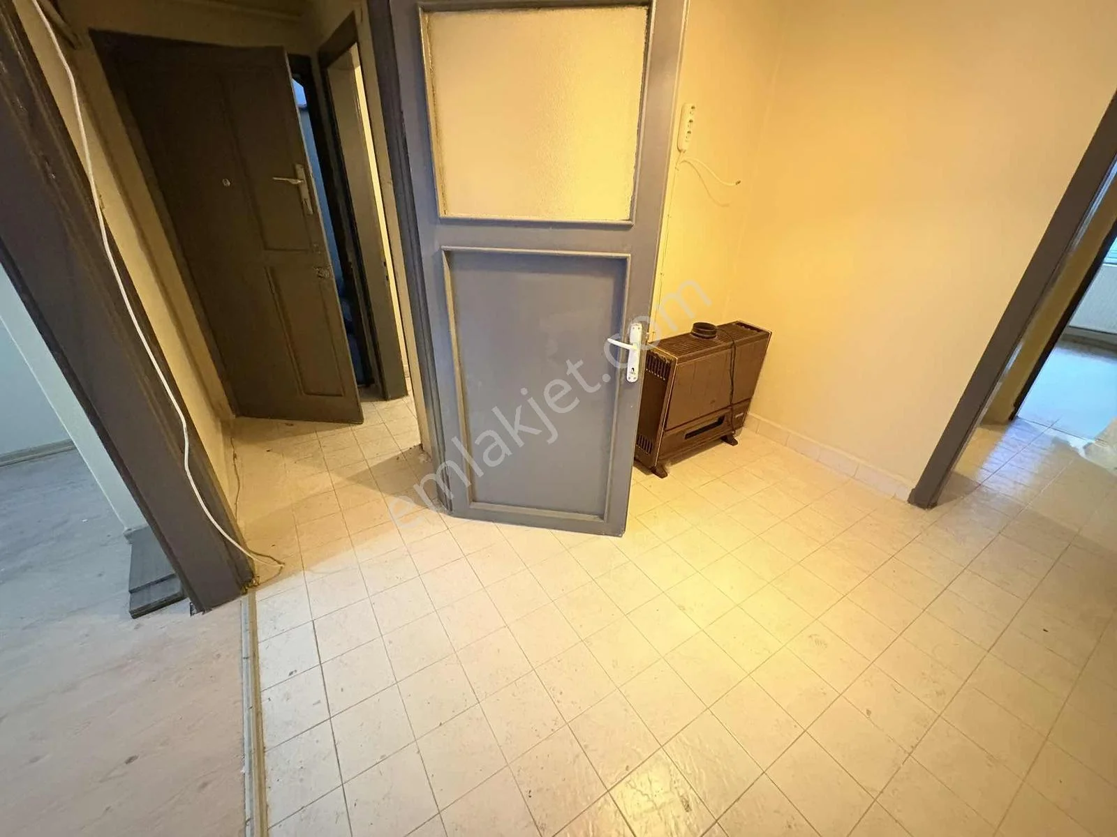 F-l Den Selimiye'de Bahçe Kullanımlı, Temiz Kiralık Daire - Görsel 4