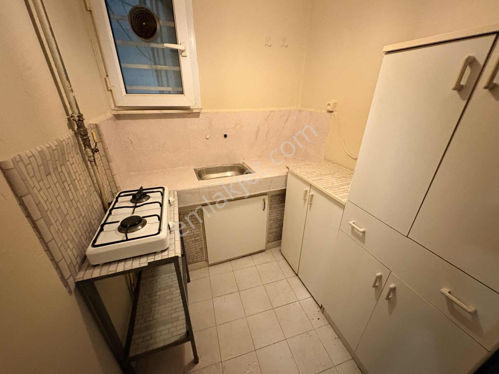 F-l Den Selimiye'de Bahçe Kullanımlı, Temiz Kiralık Daire - Görsel 13