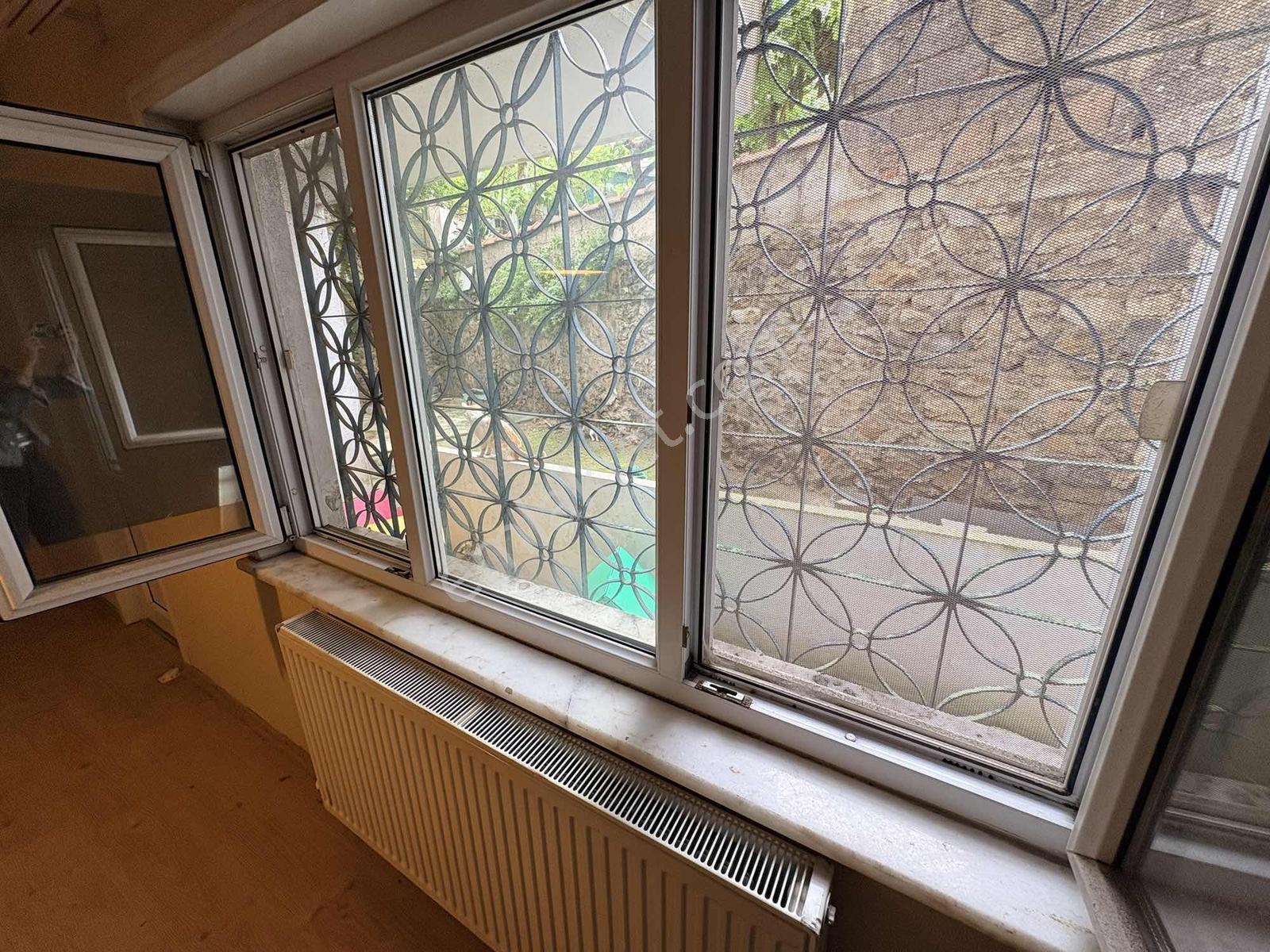 F-l Den Selimiye'de Bahçe Kullanımlı, Temiz Kiralık Daire - Görsel 10