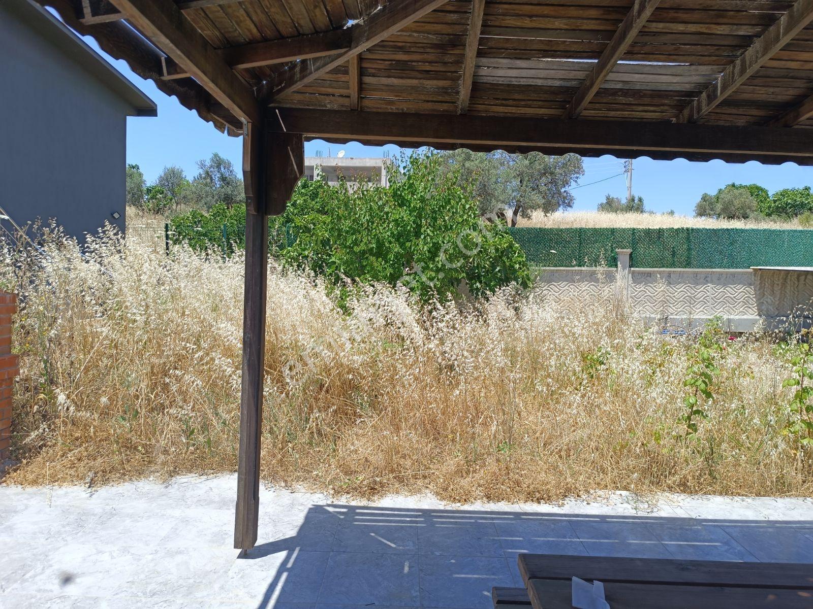 Buca Belenbaşı Köyünde Satılık Müstakil Villa - Görsel 6