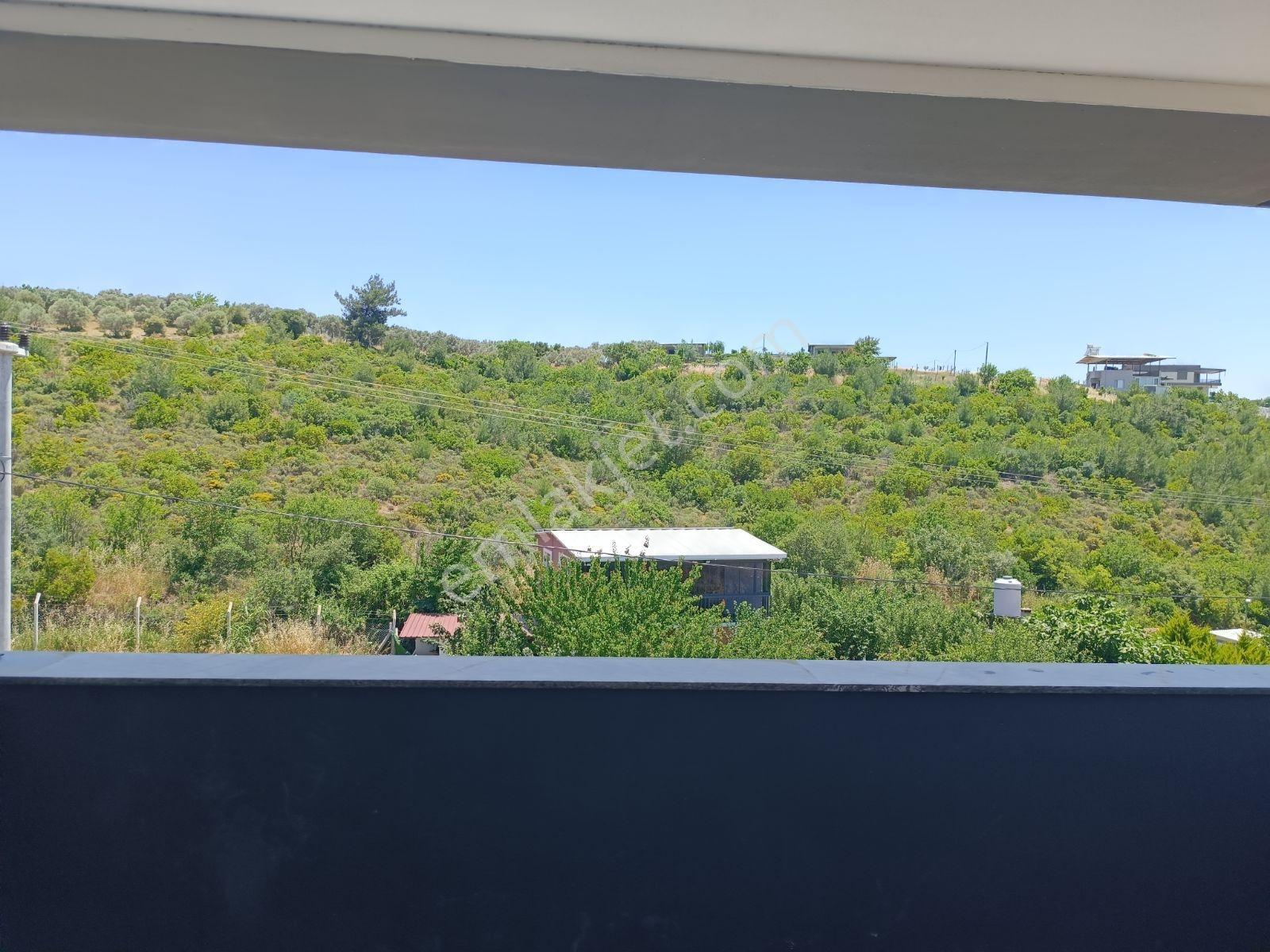 Buca Belenbaşı Köyünde Satılık Müstakil Villa - Görsel 27