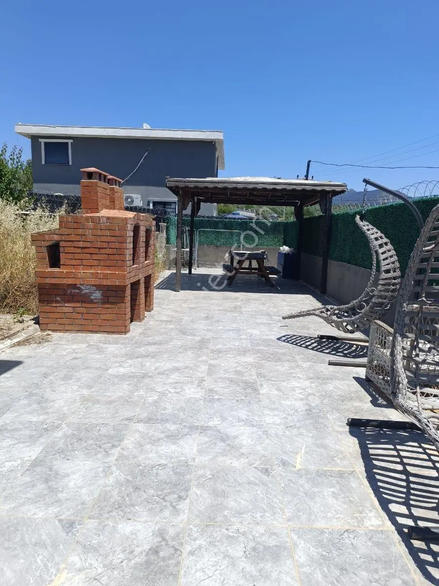Buca Belenbaşı Köyünde Satılık Müstakil Villa - Görsel 5
