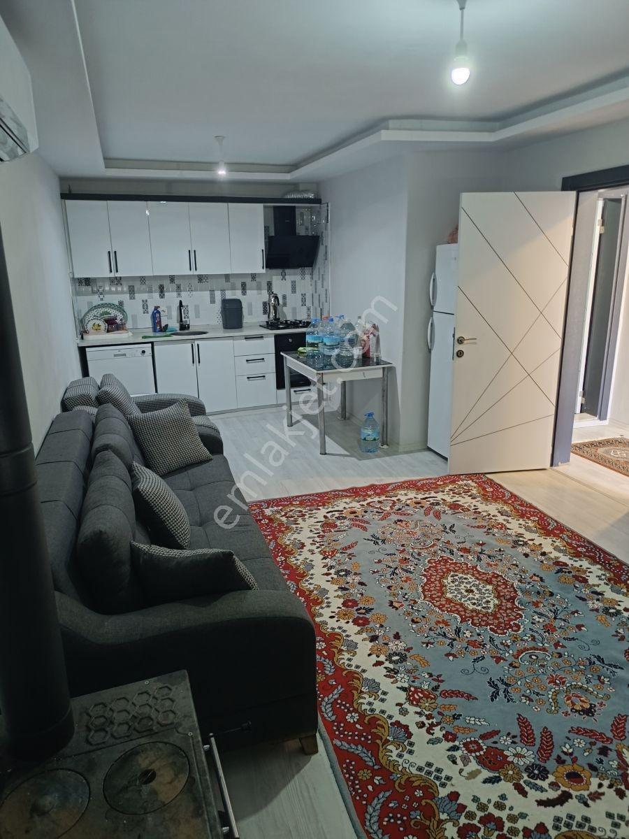 Buca Belenbaşı Köyünde Satılık Müstakil Villa - Görsel 25