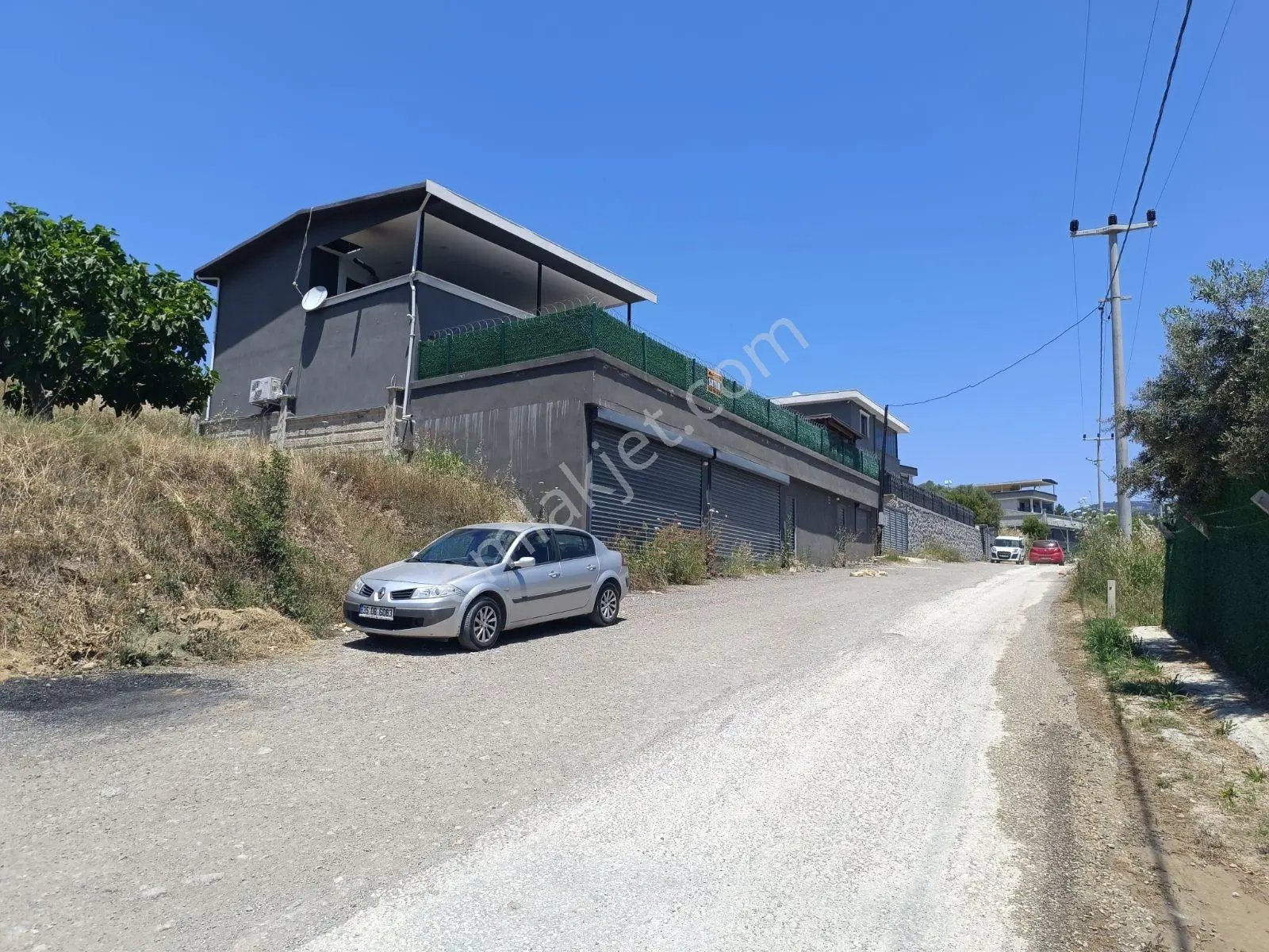 Buca Belenbaşı Köyünde Satılık Müstakil Villa - Görsel 4