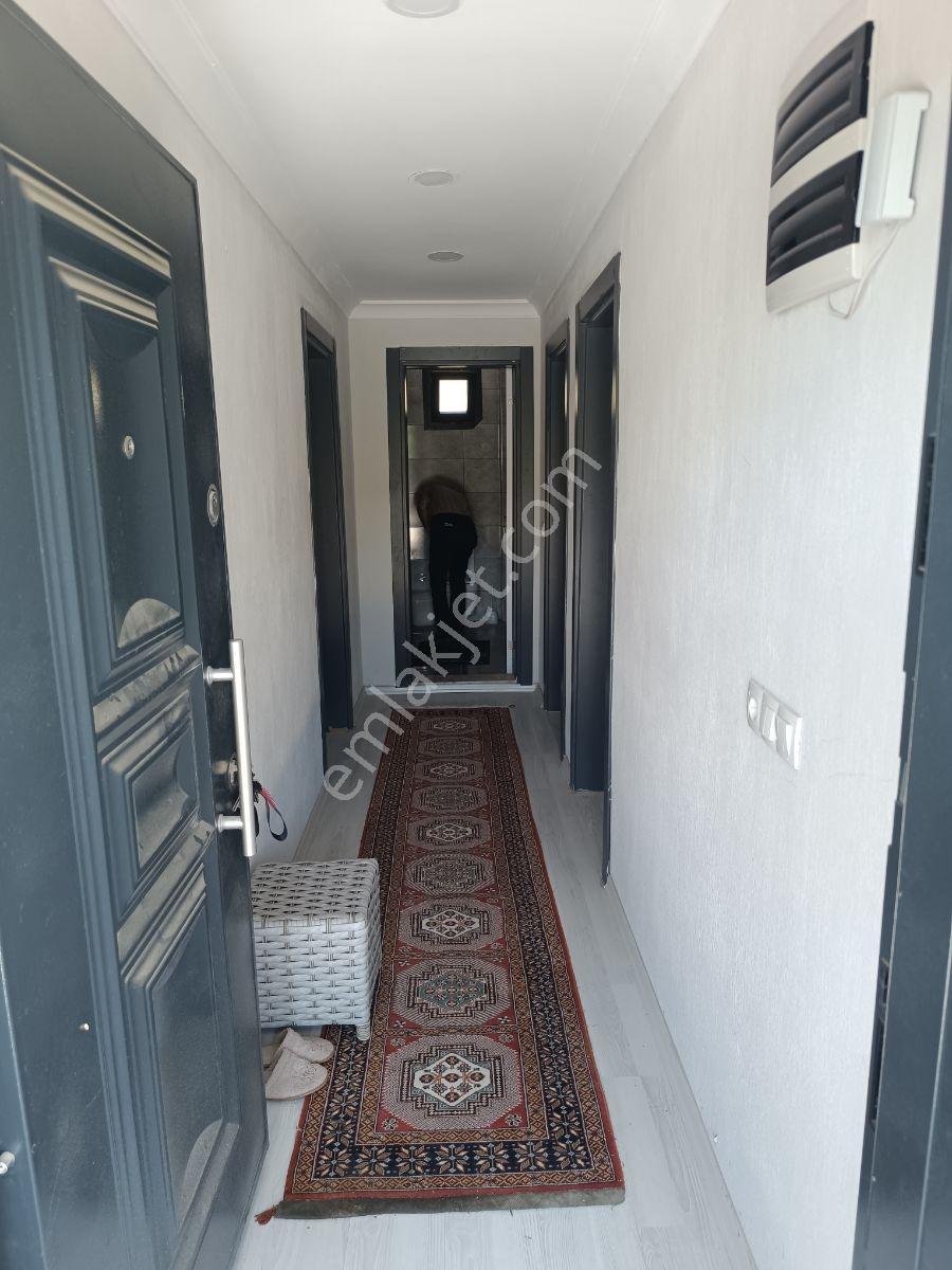 Buca Belenbaşı Köyünde Satılık Müstakil Villa - Görsel 15