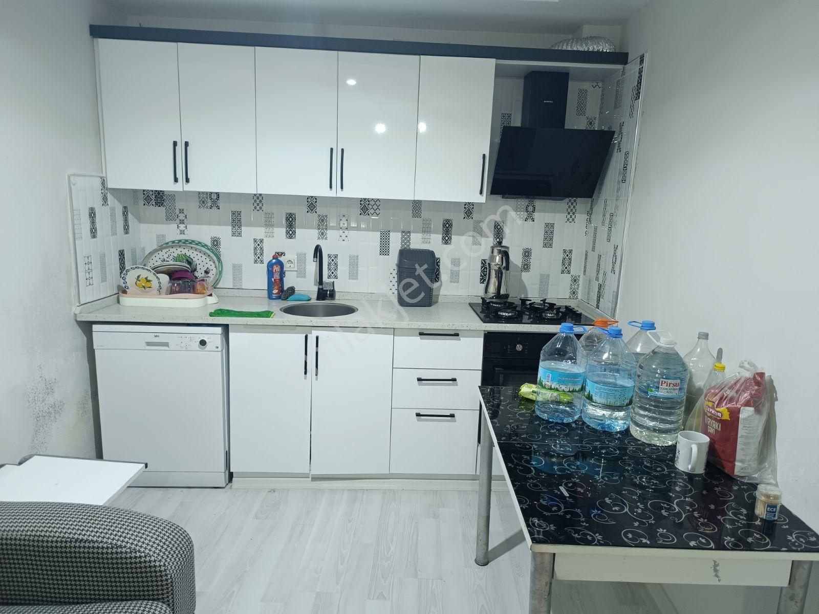 Buca Belenbaşı Köyünde Satılık Müstakil Villa - Görsel 9