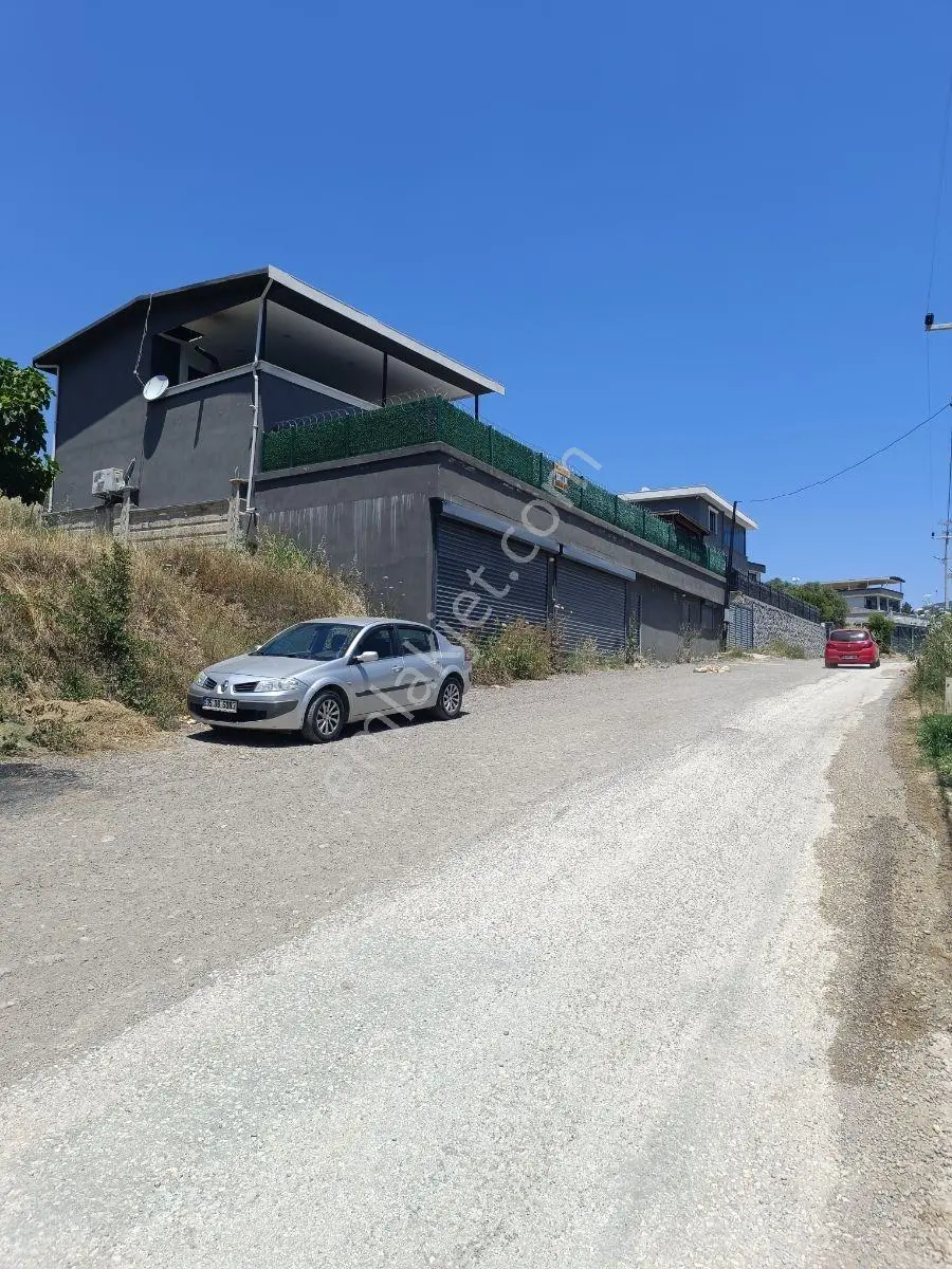 Buca Belenbaşı Köyünde Satılık Müstakil Villa - Görsel 3