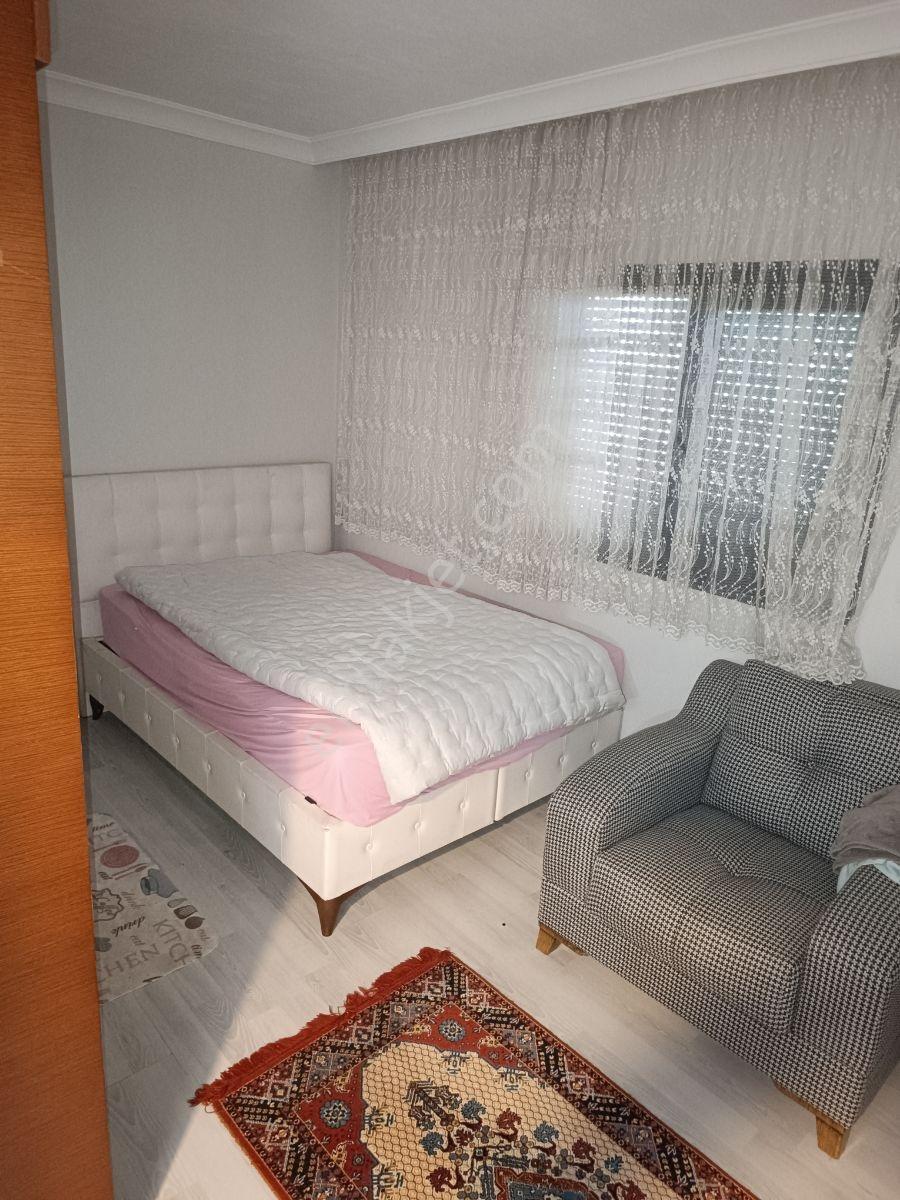 Buca Belenbaşı Köyünde Satılık Müstakil Villa - Görsel 16