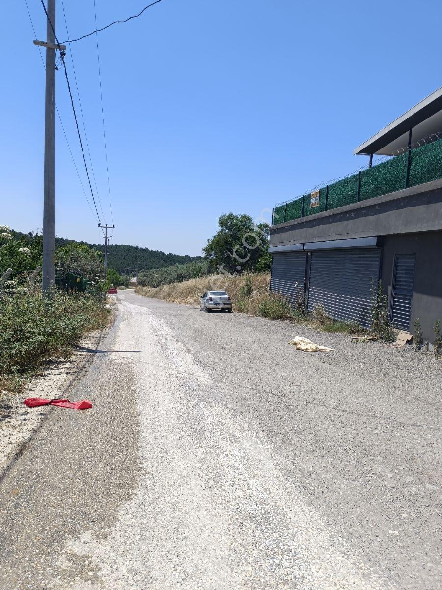 Buca Belenbaşı Köyünde Satılık Müstakil Villa - Görsel 18