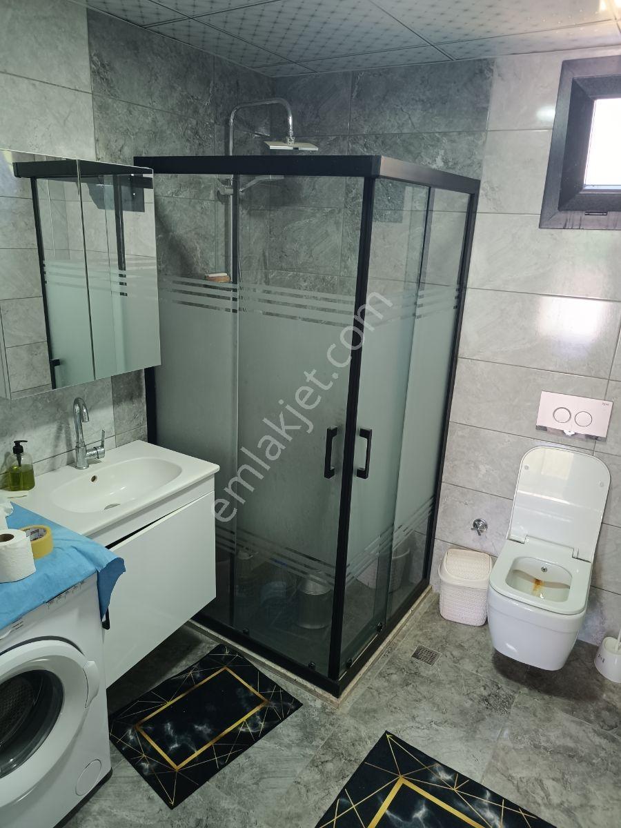 Buca Belenbaşı Köyünde Satılık Müstakil Villa - Görsel 31