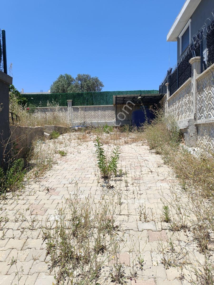 Buca Belenbaşı Köyünde Satılık Müstakil Villa - Görsel 19