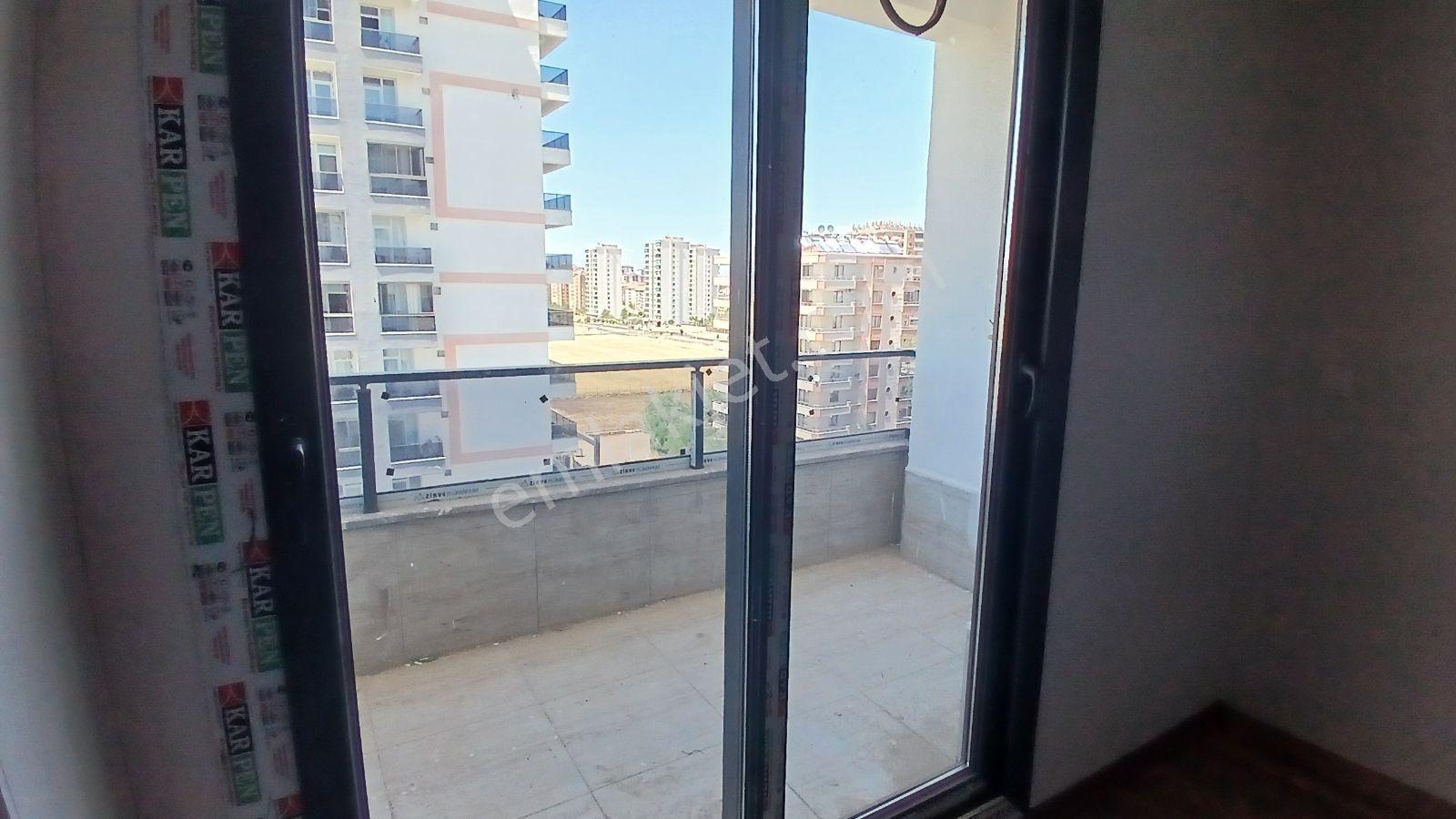 Diyarbakır Yenişehir Üçkuyular'da Site İçerisinde Satılık 1+1 - Görsel 9