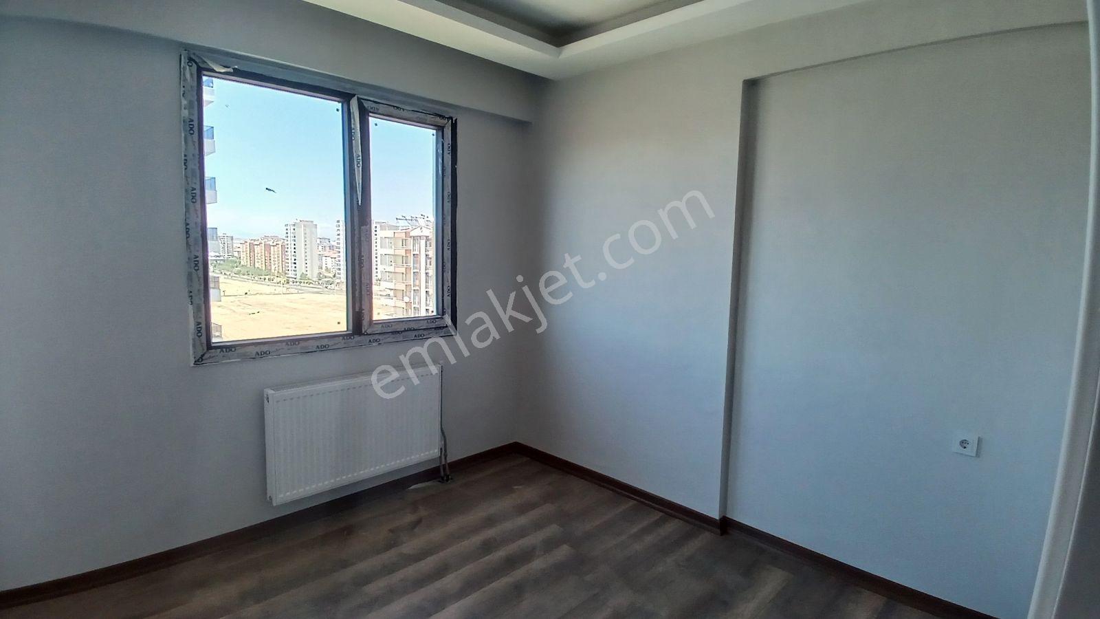 Diyarbakır Yenişehir Üçkuyular'da Site İçerisinde Satılık 1+1 - Görsel 3