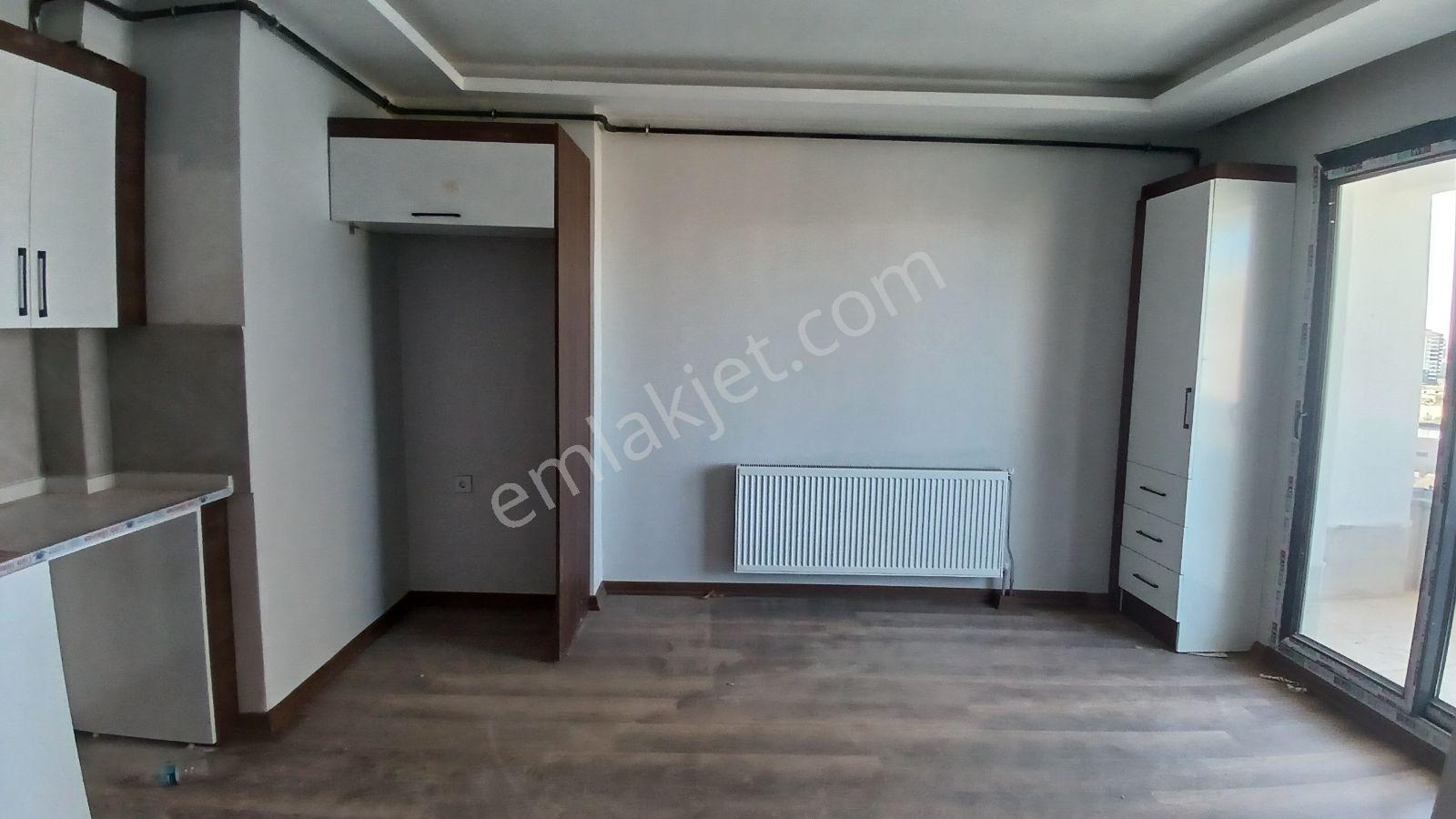 Diyarbakır Yenişehir Üçkuyular'da Site İçerisinde Satılık 1+1 - Görsel 7