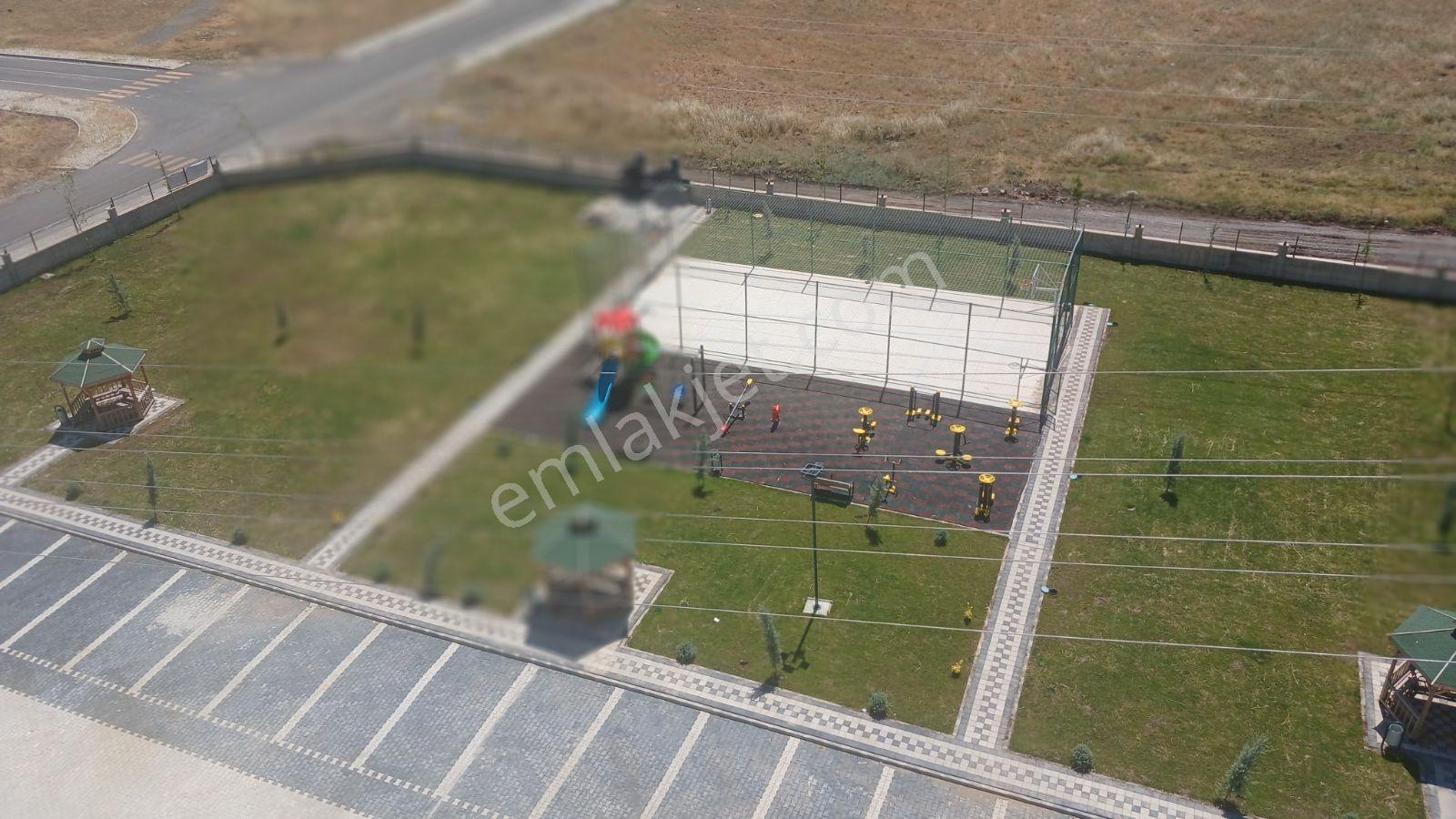 Diyarbakır Yenişehir Üçkuyular'da Site İçerisinde Satılık 1+1 - Görsel 10
