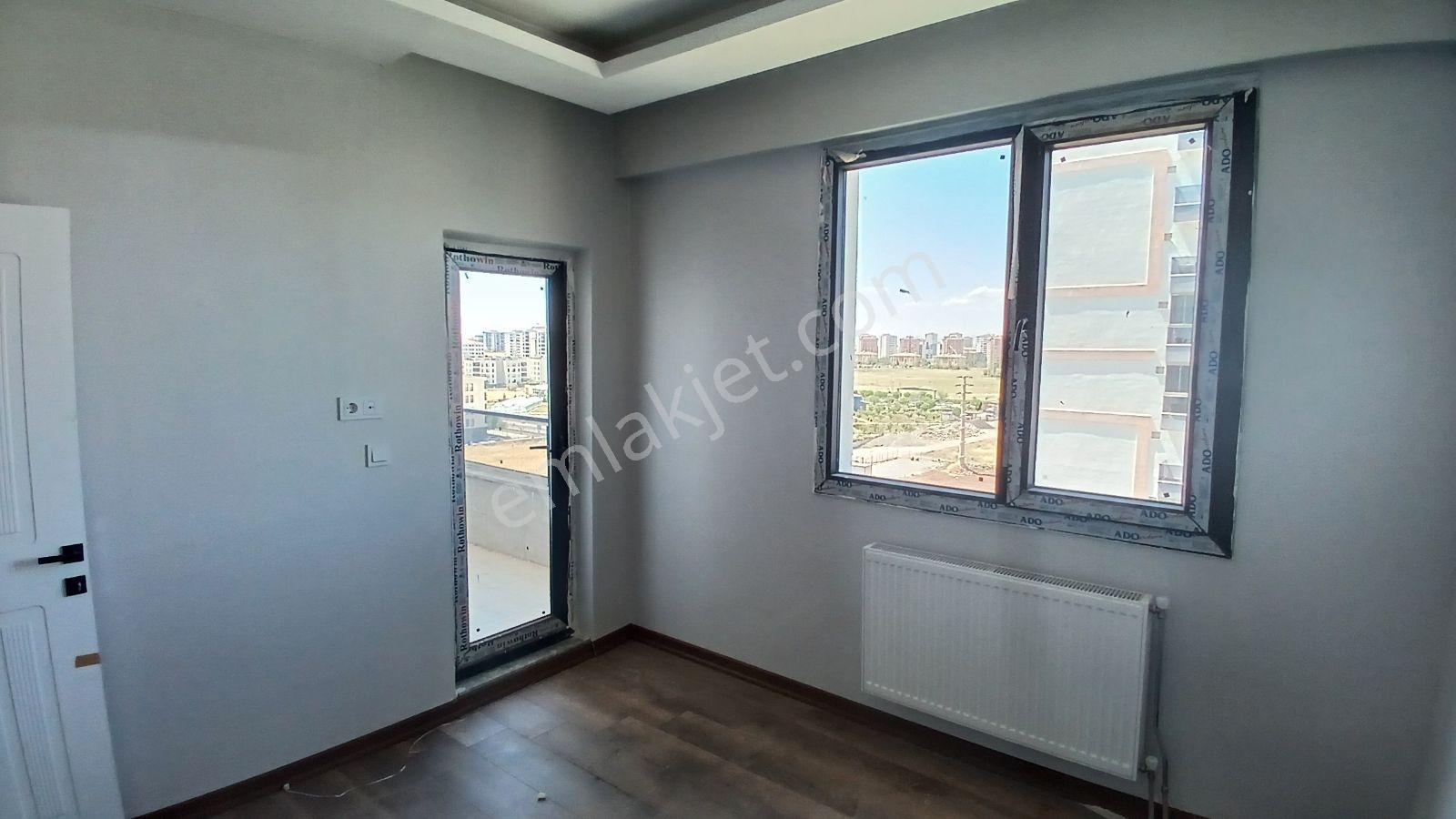 Diyarbakır Yenişehir Üçkuyular'da Site İçerisinde Satılık 1+1 - Görsel 4